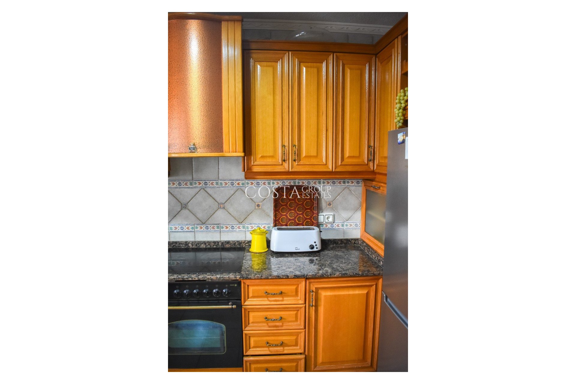 Herverkoop - Apartments -
Torrevieja - Torrevieja Centro