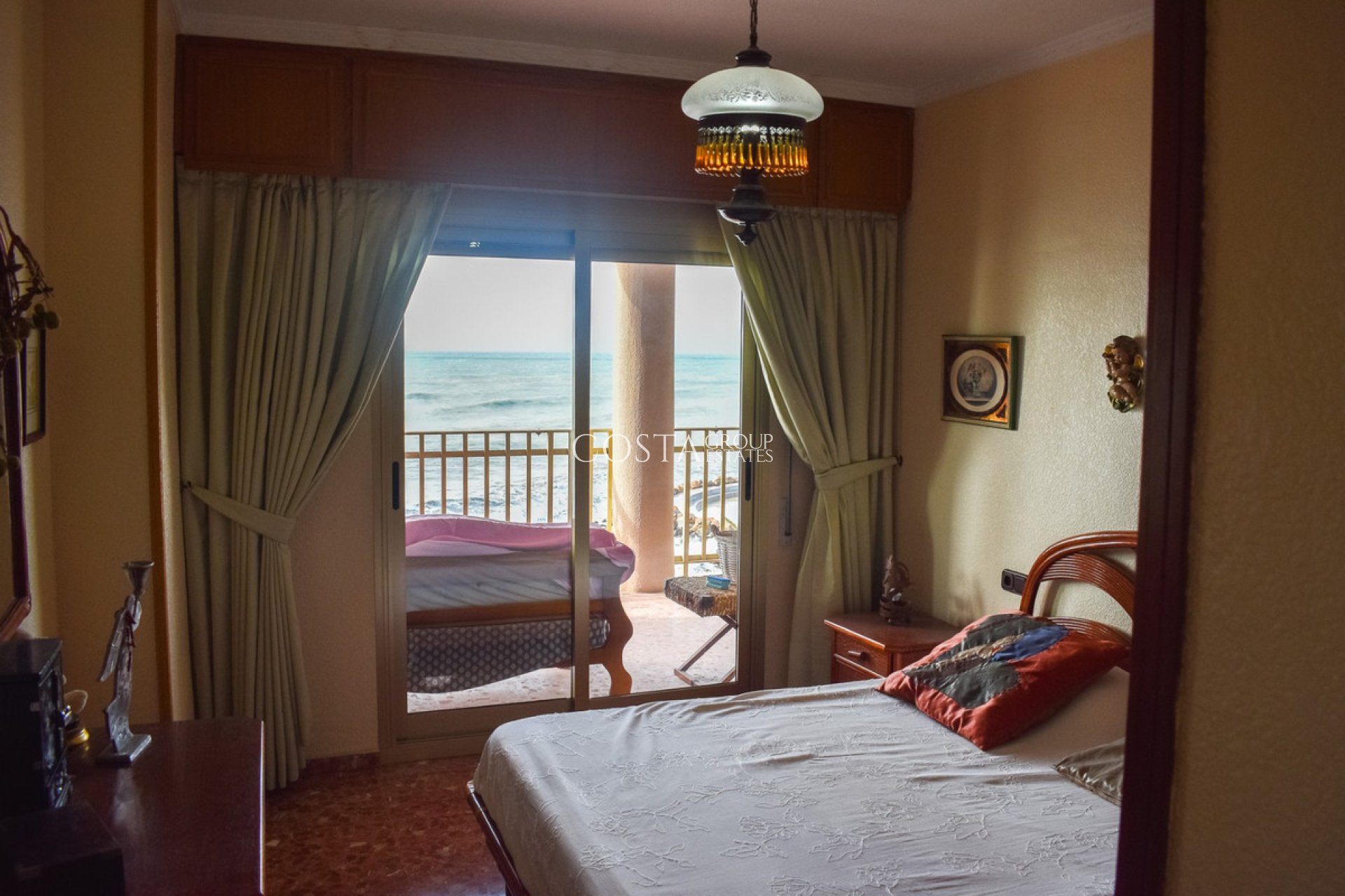 Herverkoop - Apartments -
Torrevieja - Torrevieja Centro