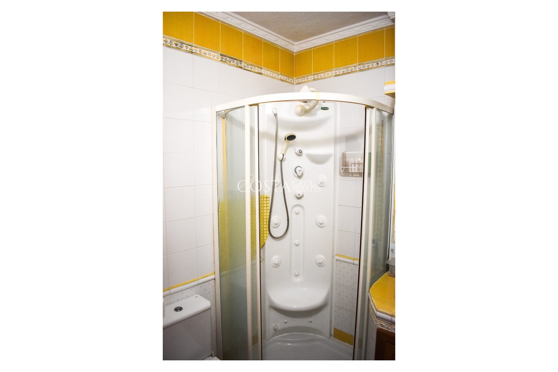 Herverkoop - Apartments -
Torrevieja - Torrevieja Centro