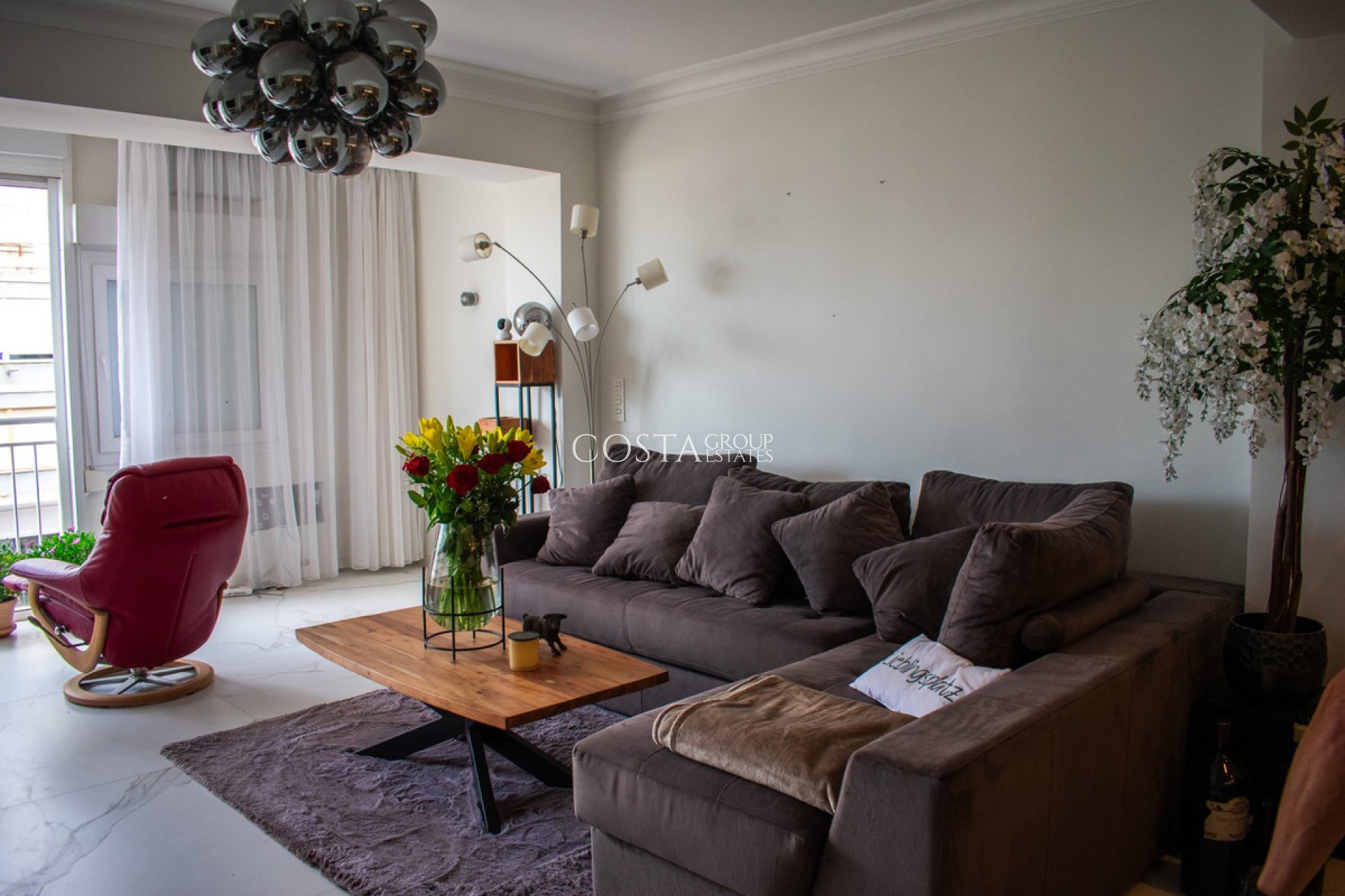 Herverkoop - Apartments -
Torrevieja - Torrevieja Centro