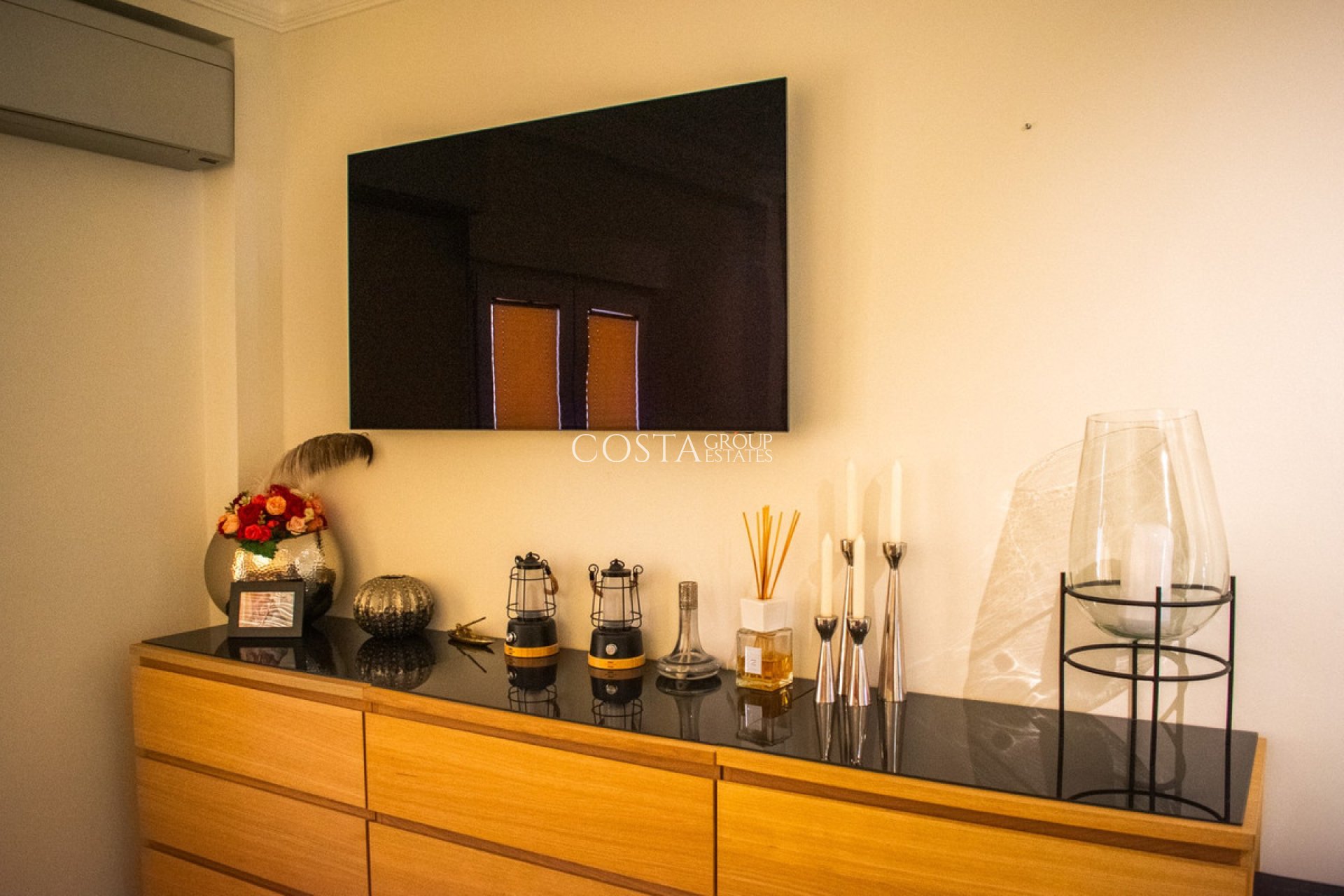 Herverkoop - Apartments -
Torrevieja - Torrevieja Centro