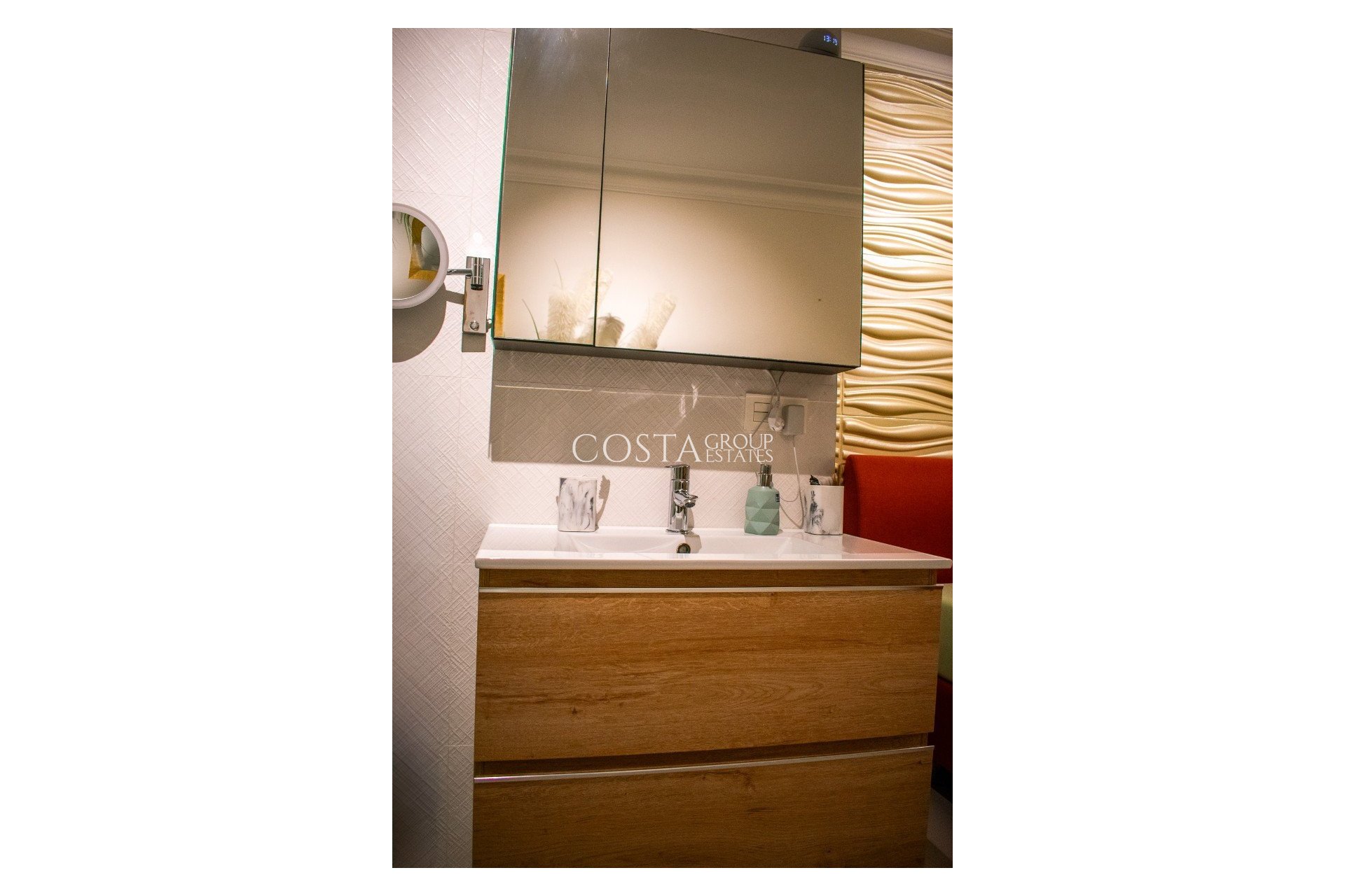 Herverkoop - Apartments -
Torrevieja - Torrevieja Centro