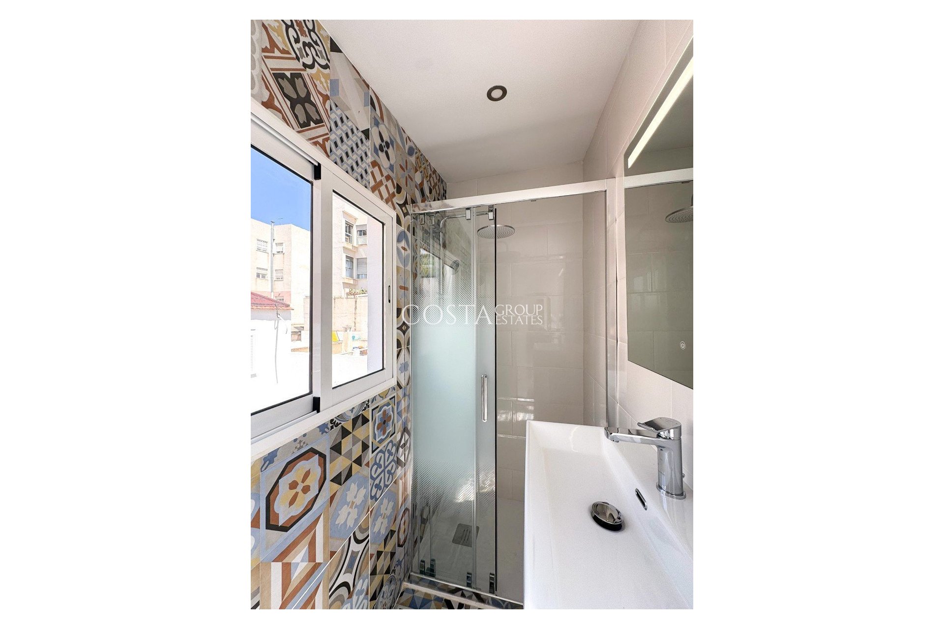 Herverkoop - Apartments -
Torrevieja - Torrevieja Centro