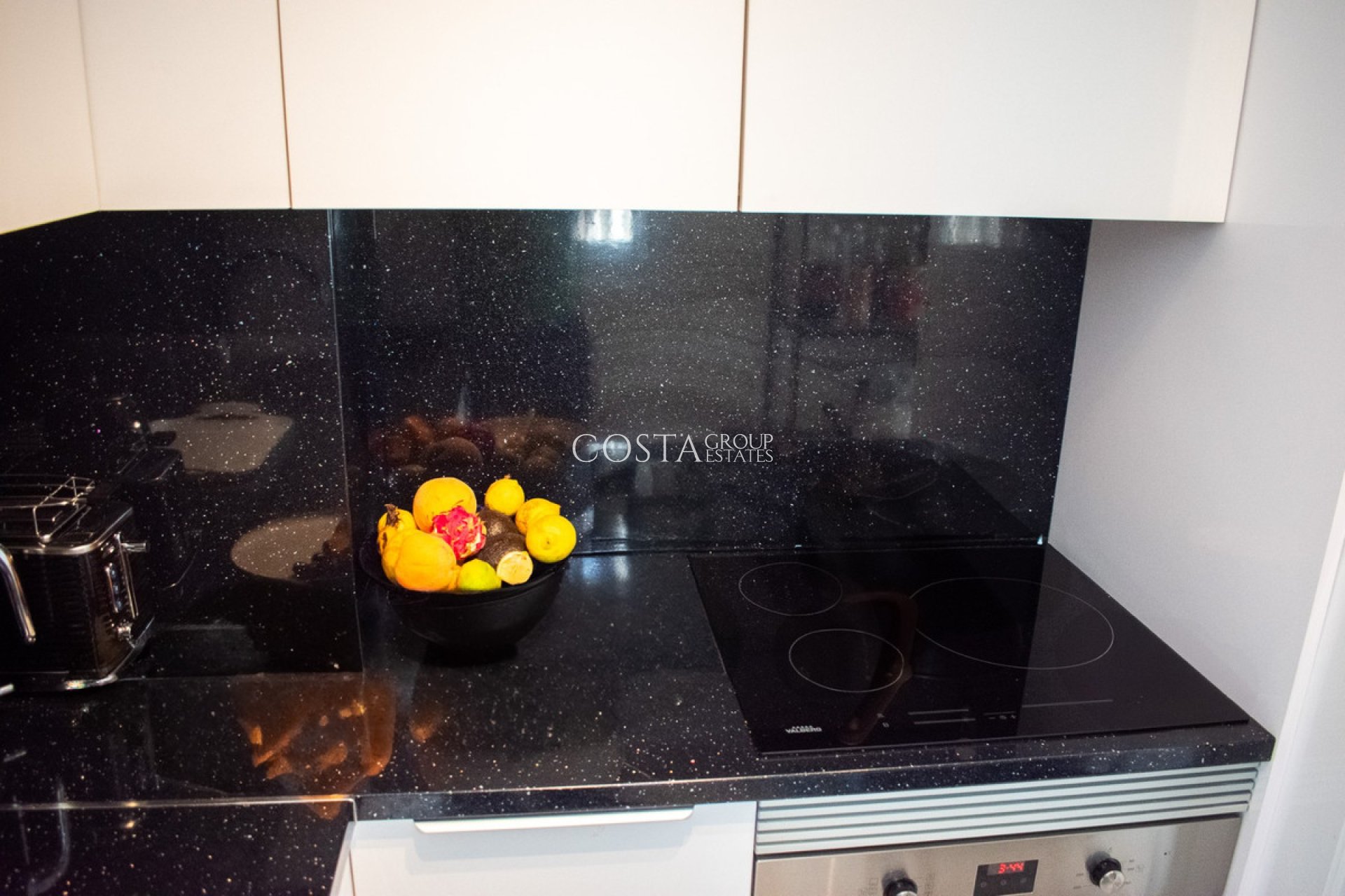 Herverkoop - Apartments -
Torrevieja - Torrevieja Centro