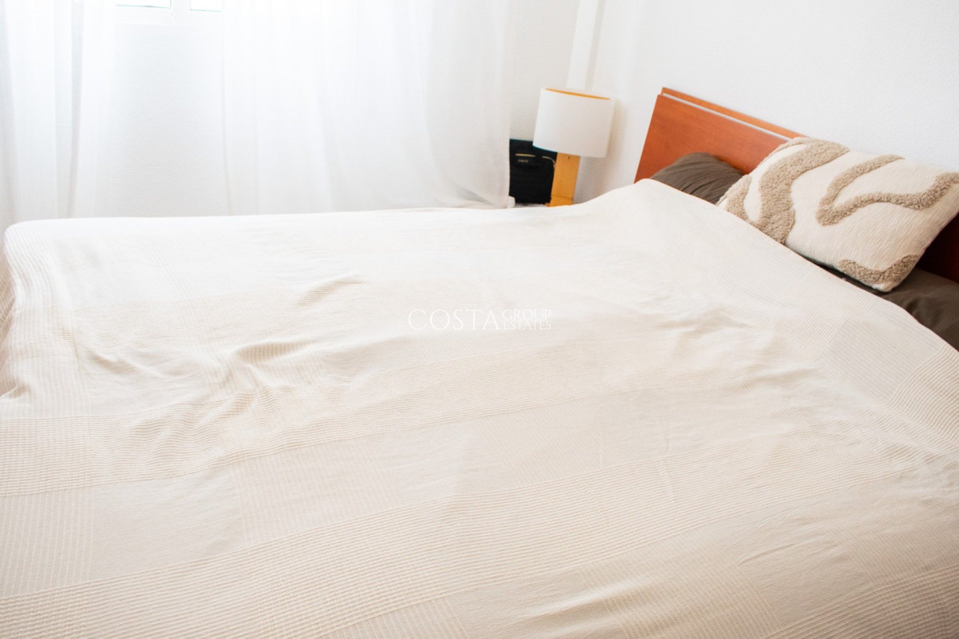 Herverkoop - Apartments -
Torrevieja - Torrevieja Centro