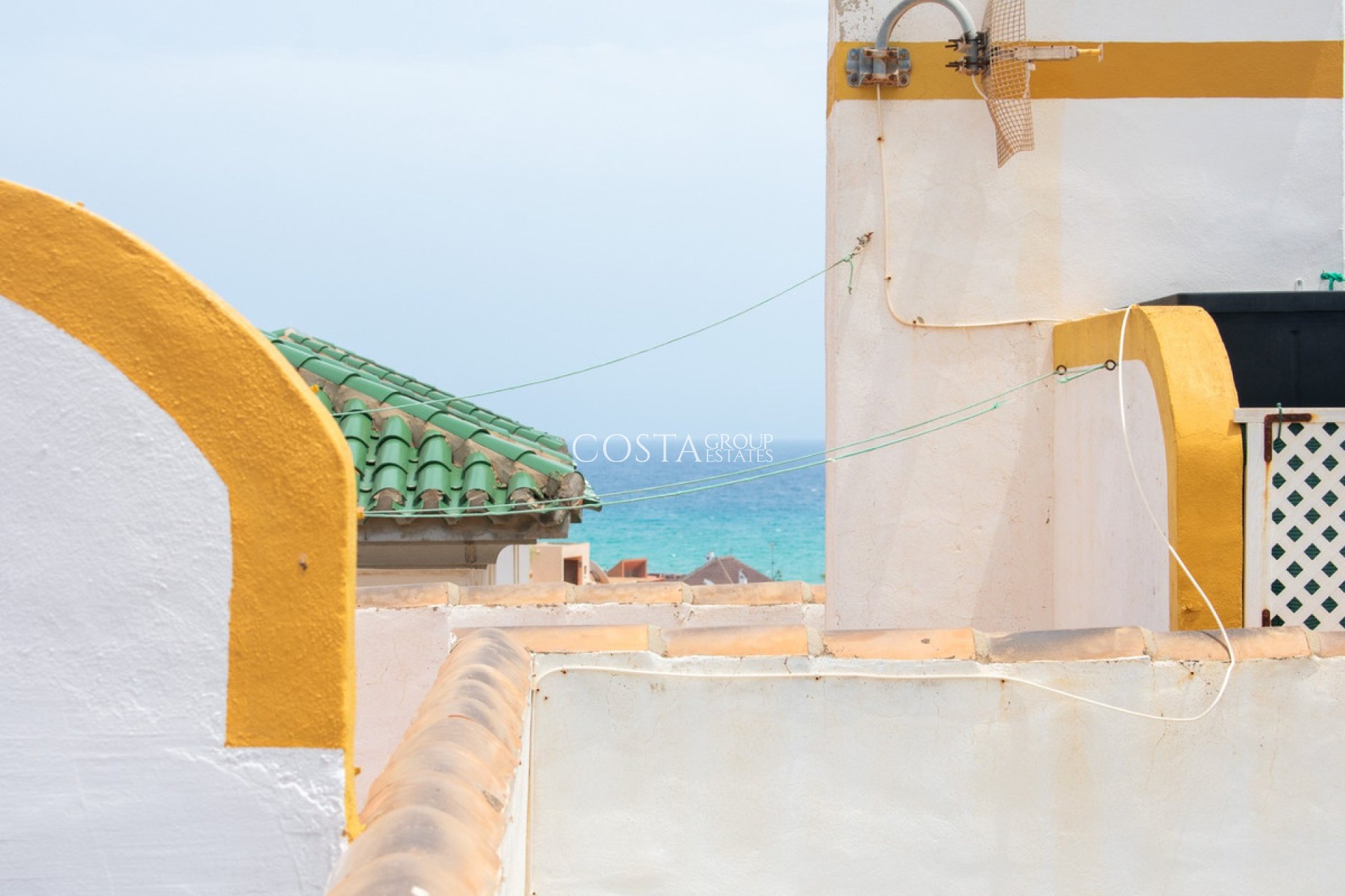 Herverkoop - Apartments -
Torrevieja - Torrevieja Centro