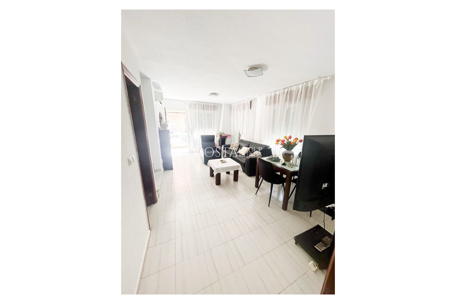 Herverkoop - Apartments -
Torrevieja - Torrevieja Centro