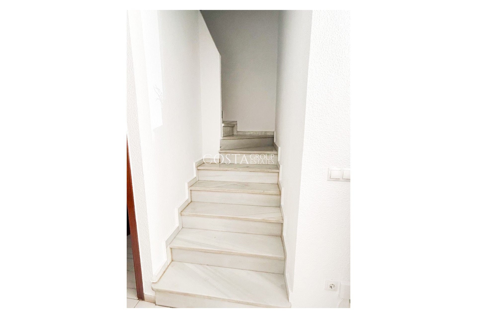 Herverkoop - Apartments -
Torrevieja - Torrevieja Centro