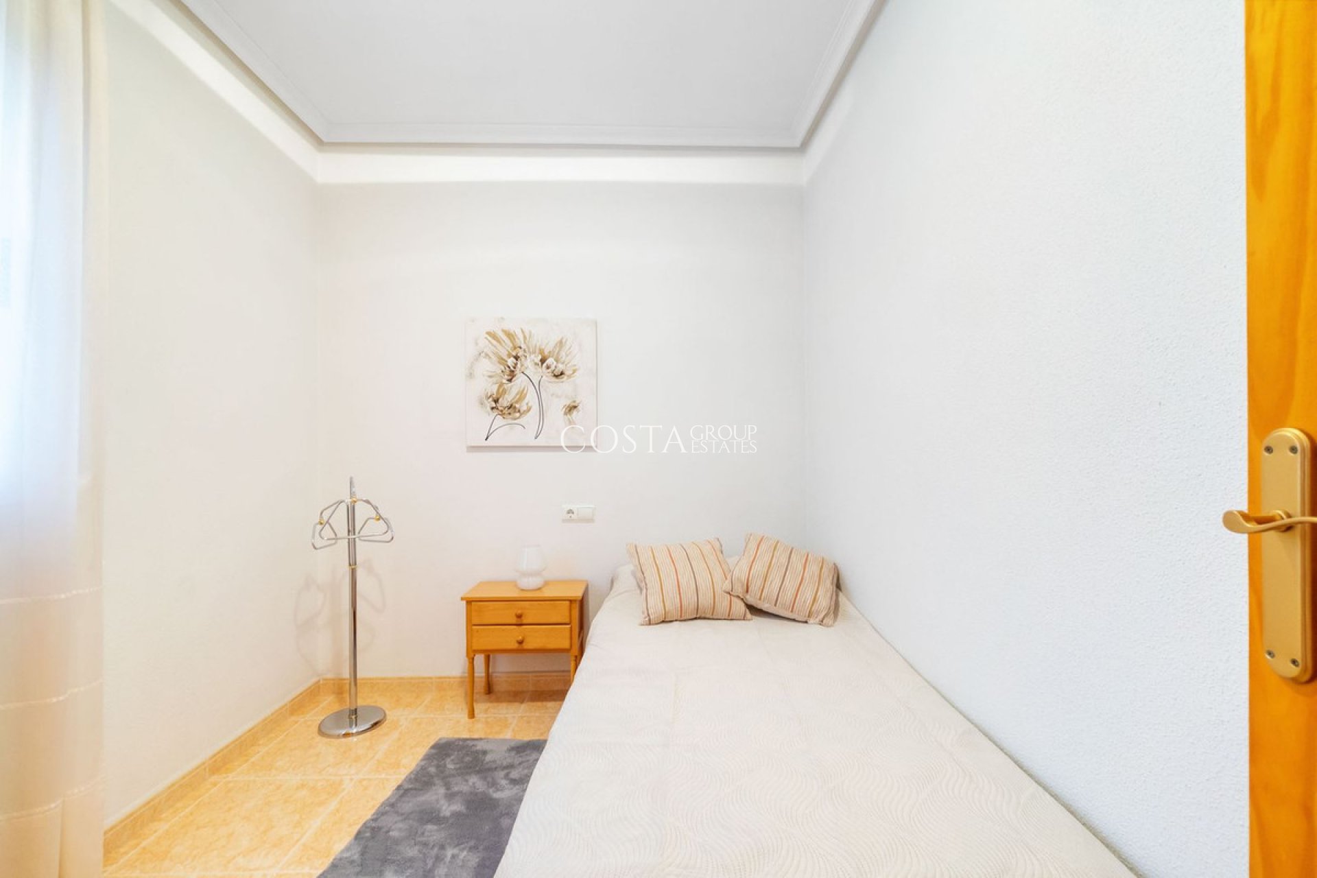 Herverkoop - Apartments -
Torrevieja - Torrevieja Centro