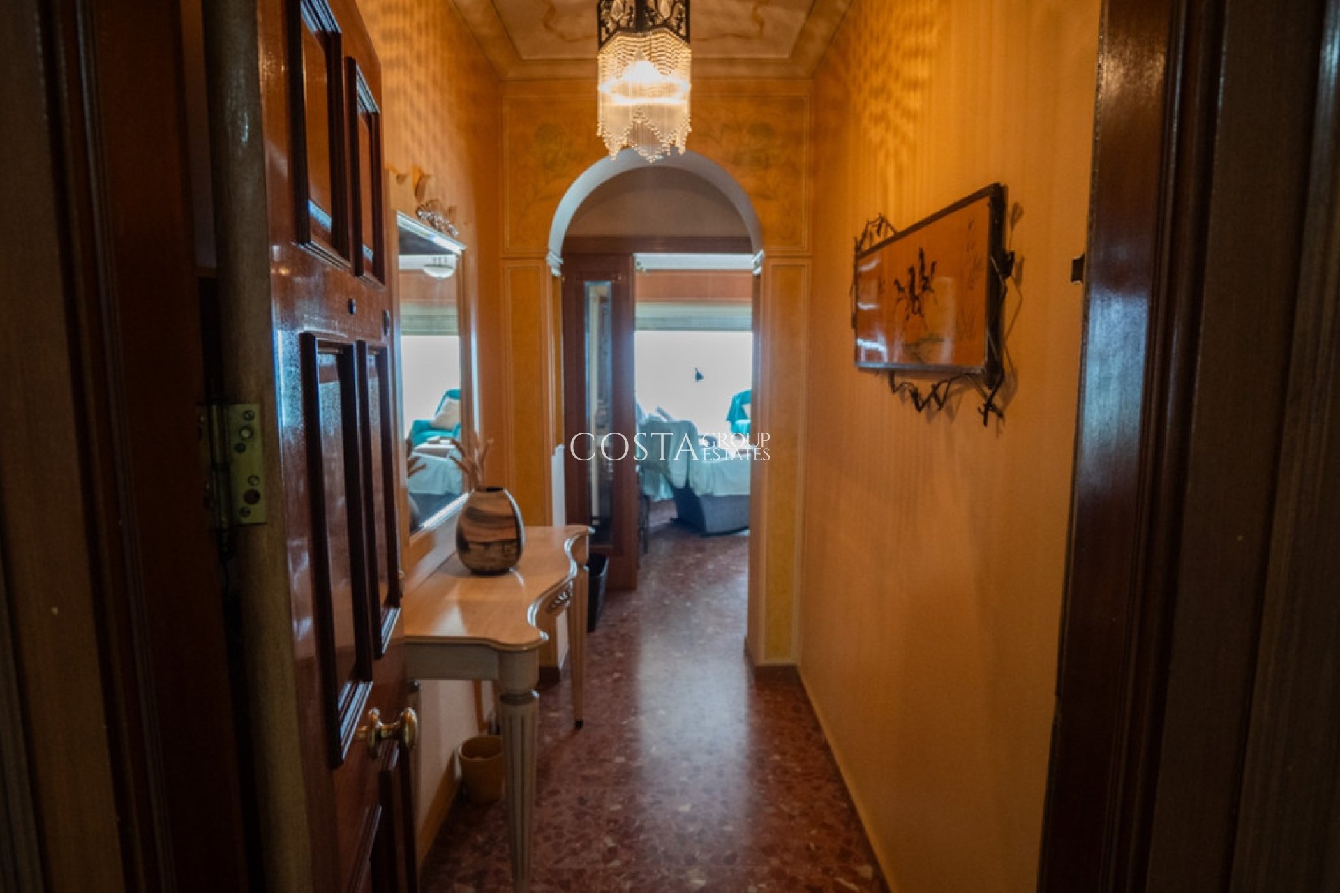 Herverkoop - Apartments -
Torrevieja