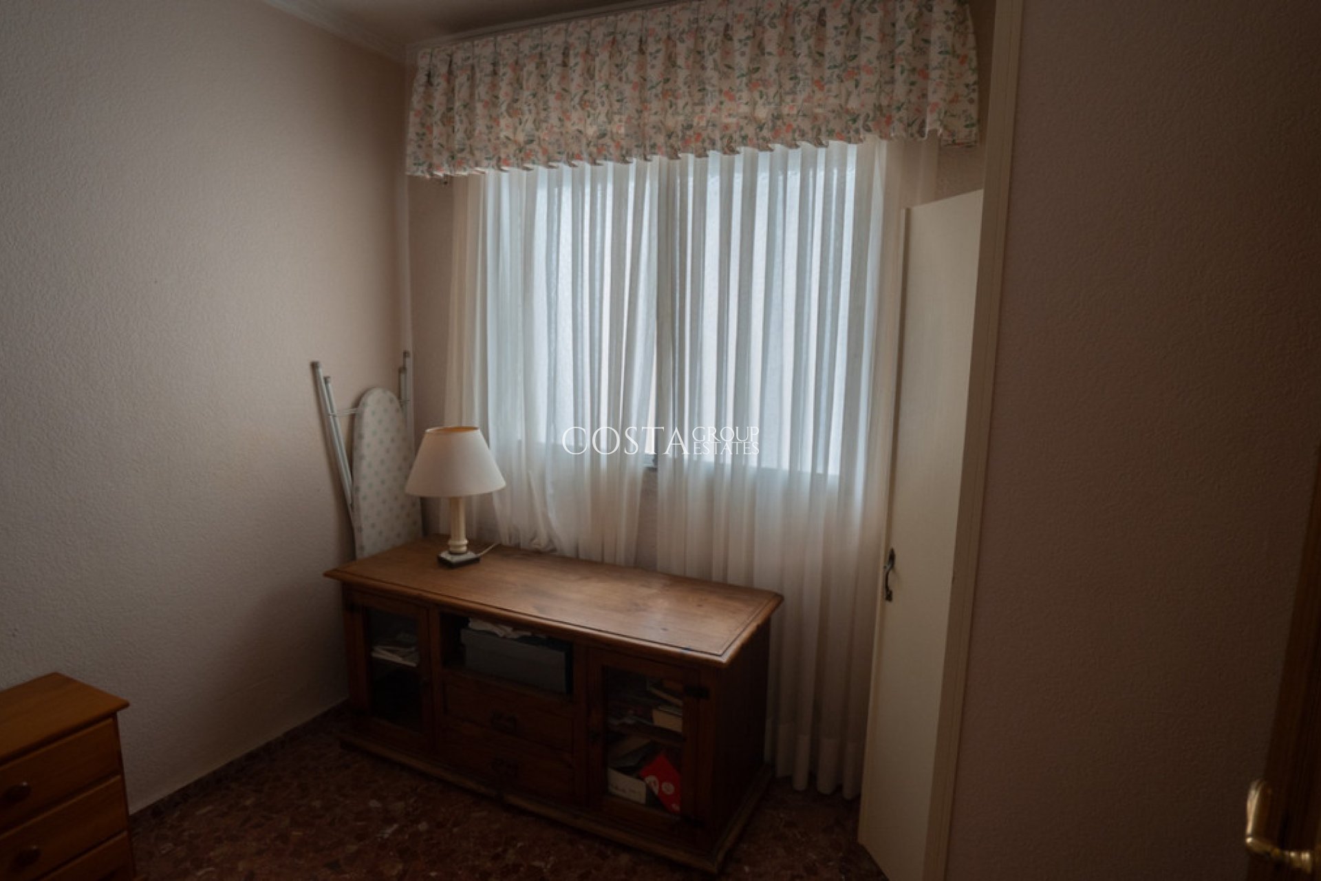 Herverkoop - Apartments -
Torrevieja