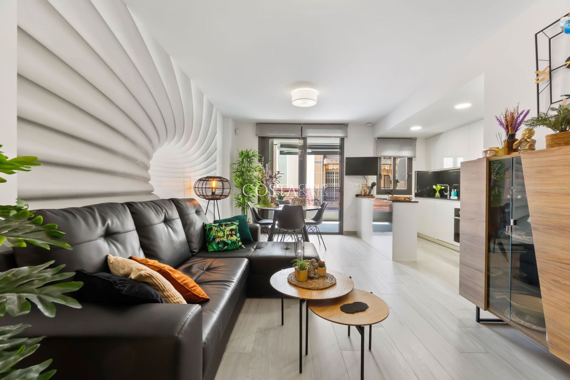 Herverkoop - Apartments -
Torrevieja