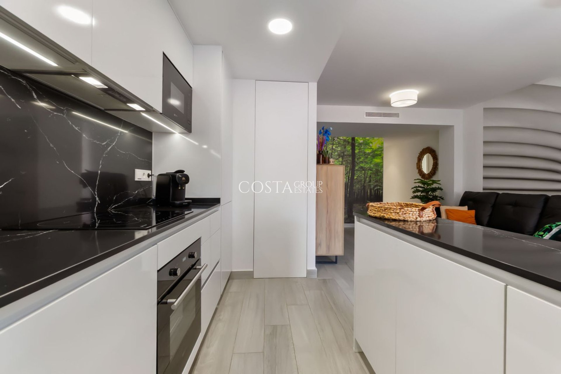 Herverkoop - Apartments -
Torrevieja