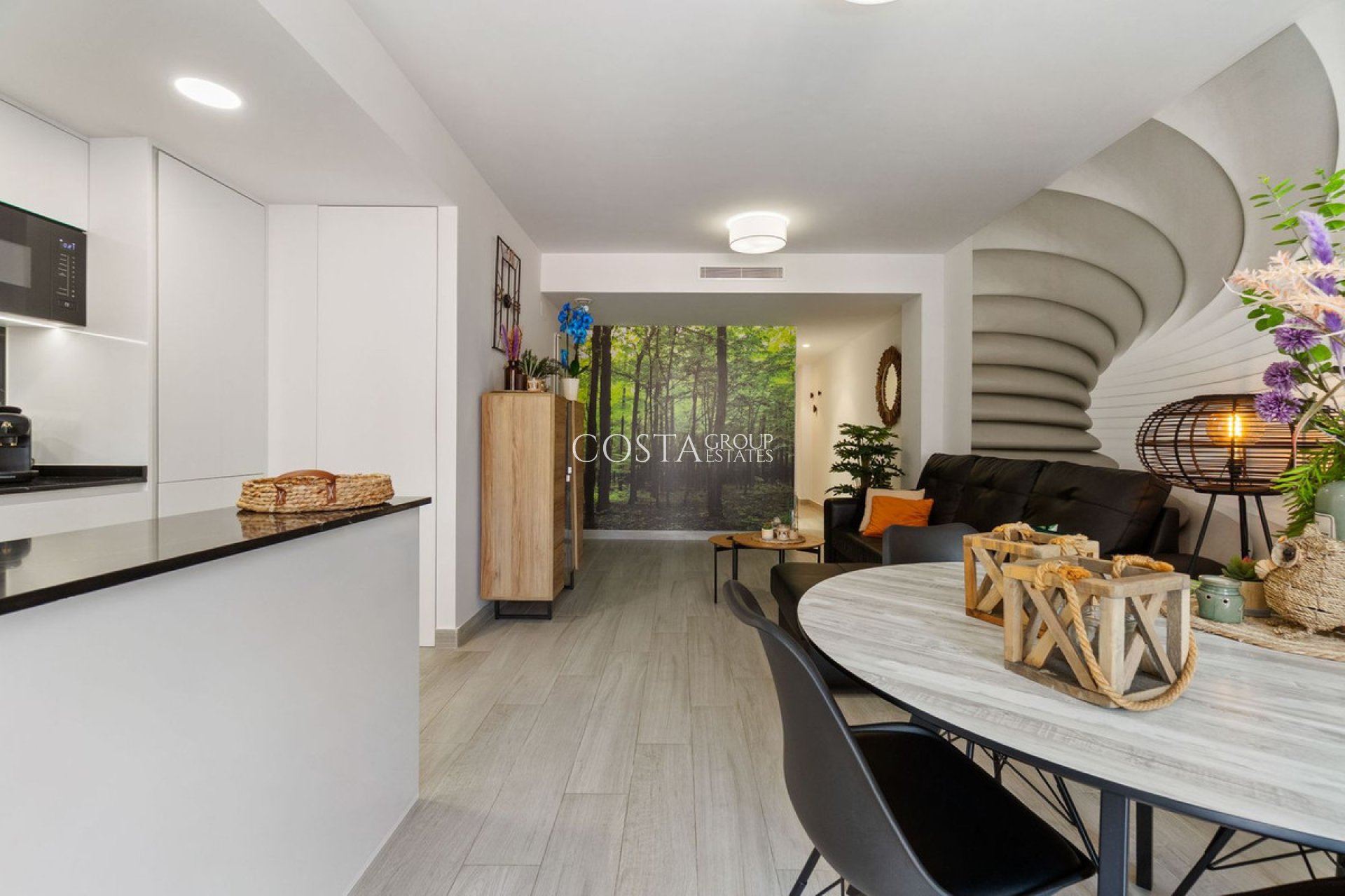 Herverkoop - Apartments -
Torrevieja