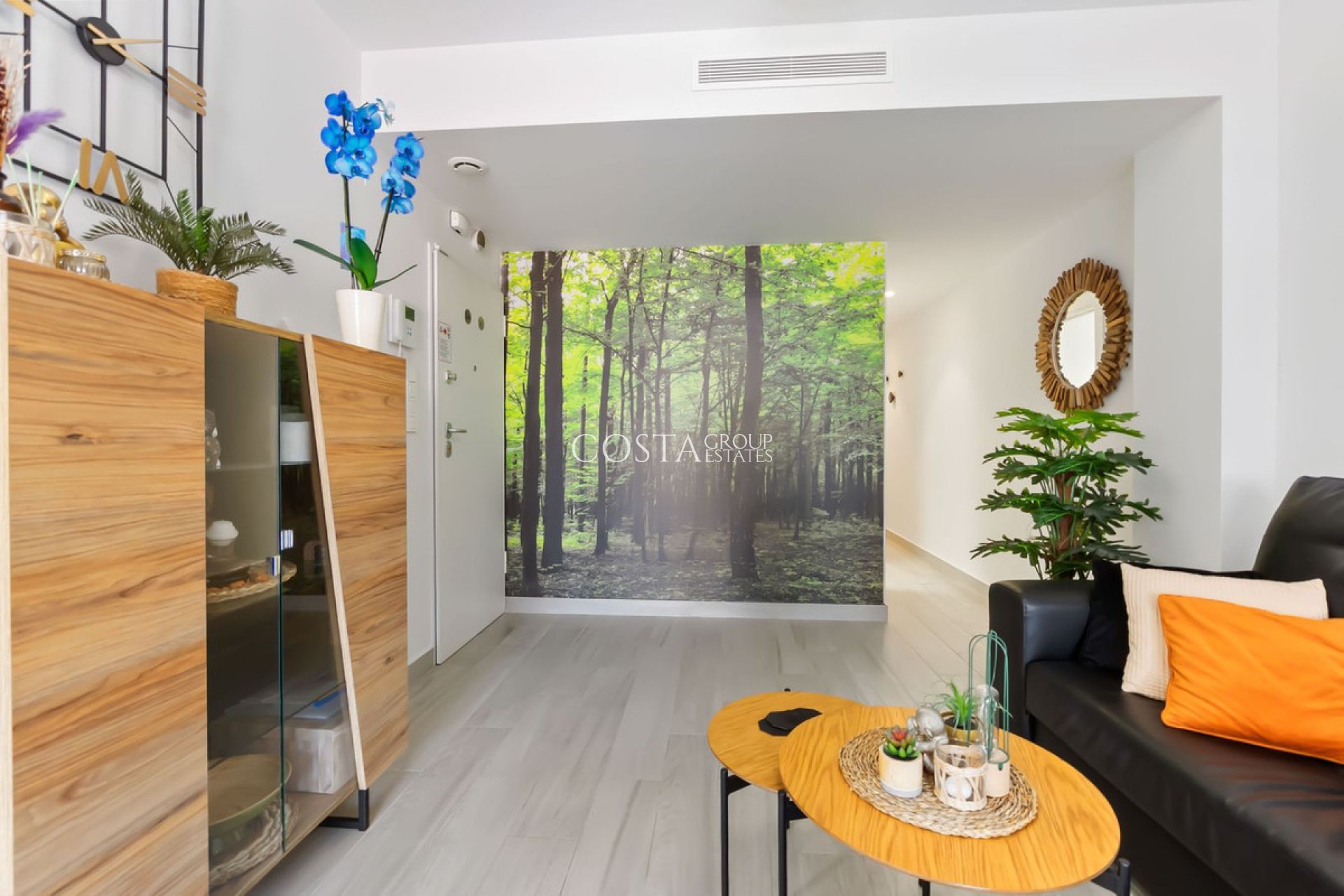 Herverkoop - Apartments -
Torrevieja