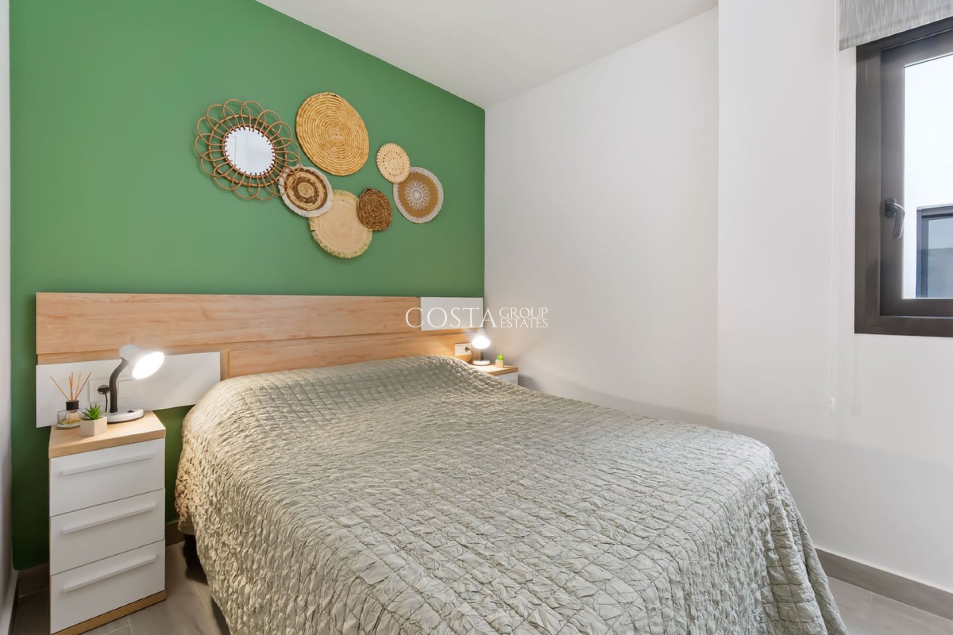 Herverkoop - Apartments -
Torrevieja