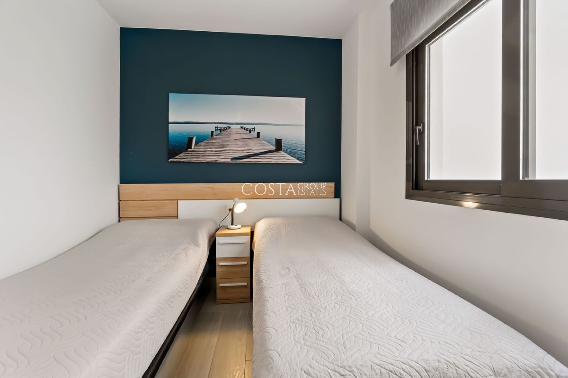 Herverkoop - Apartments -
Torrevieja