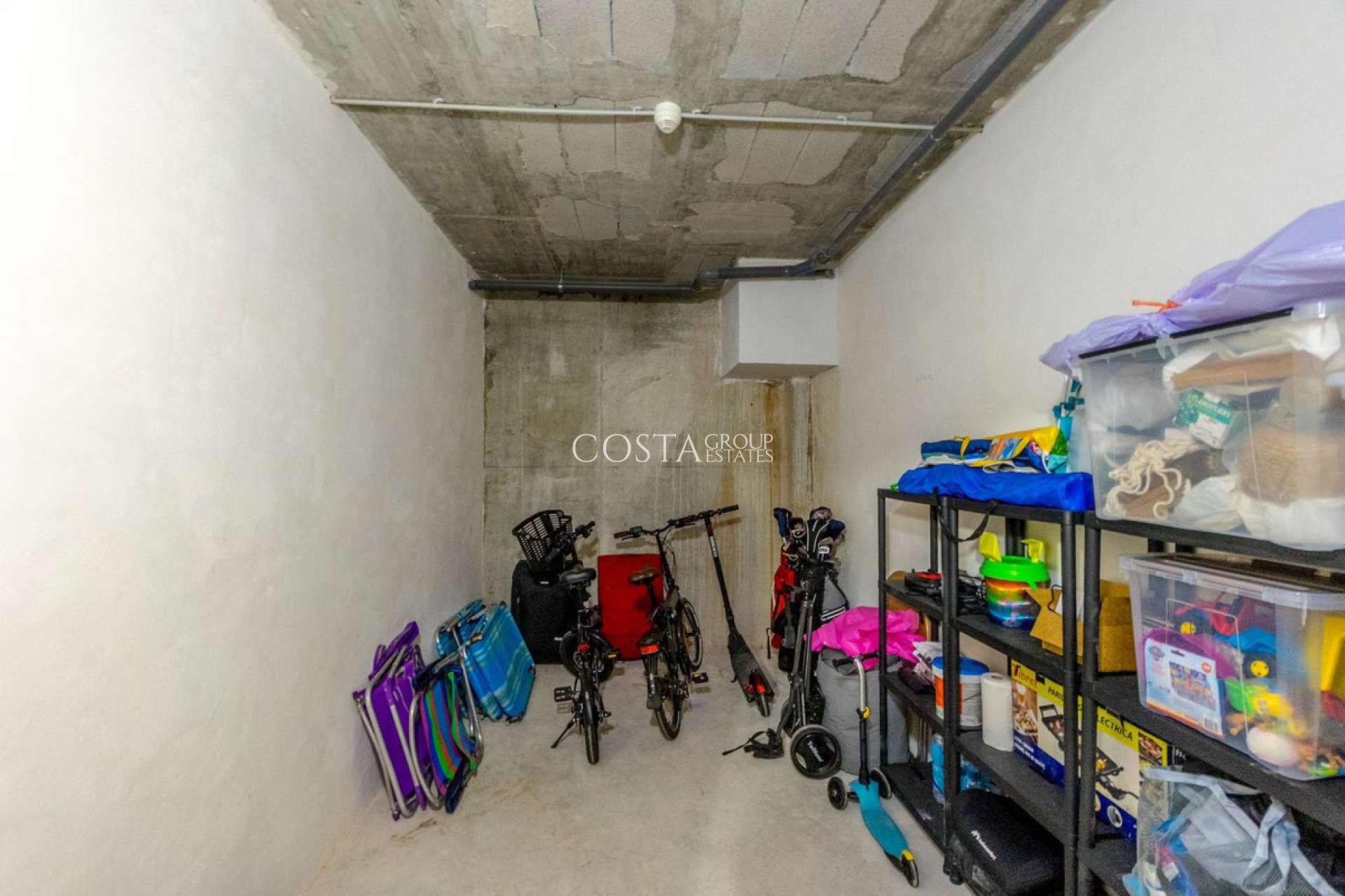 Herverkoop - Apartments -
Torrevieja