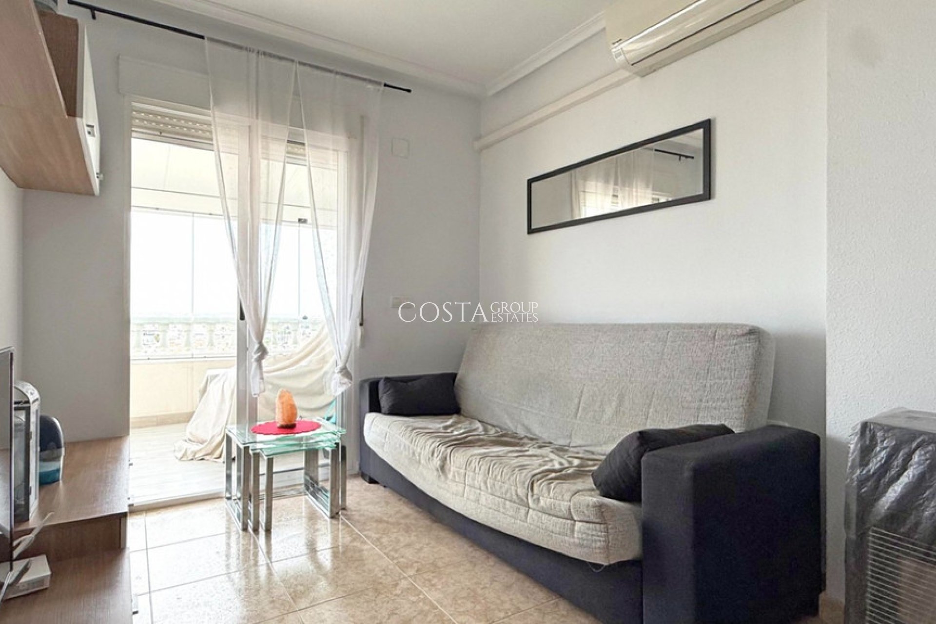 Herverkoop - Apartments -
Torrevieja