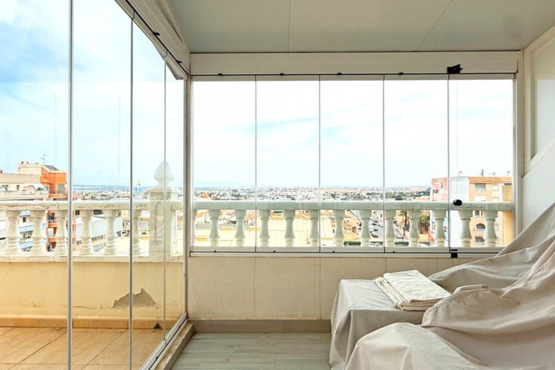 Herverkoop - Apartments -
Torrevieja