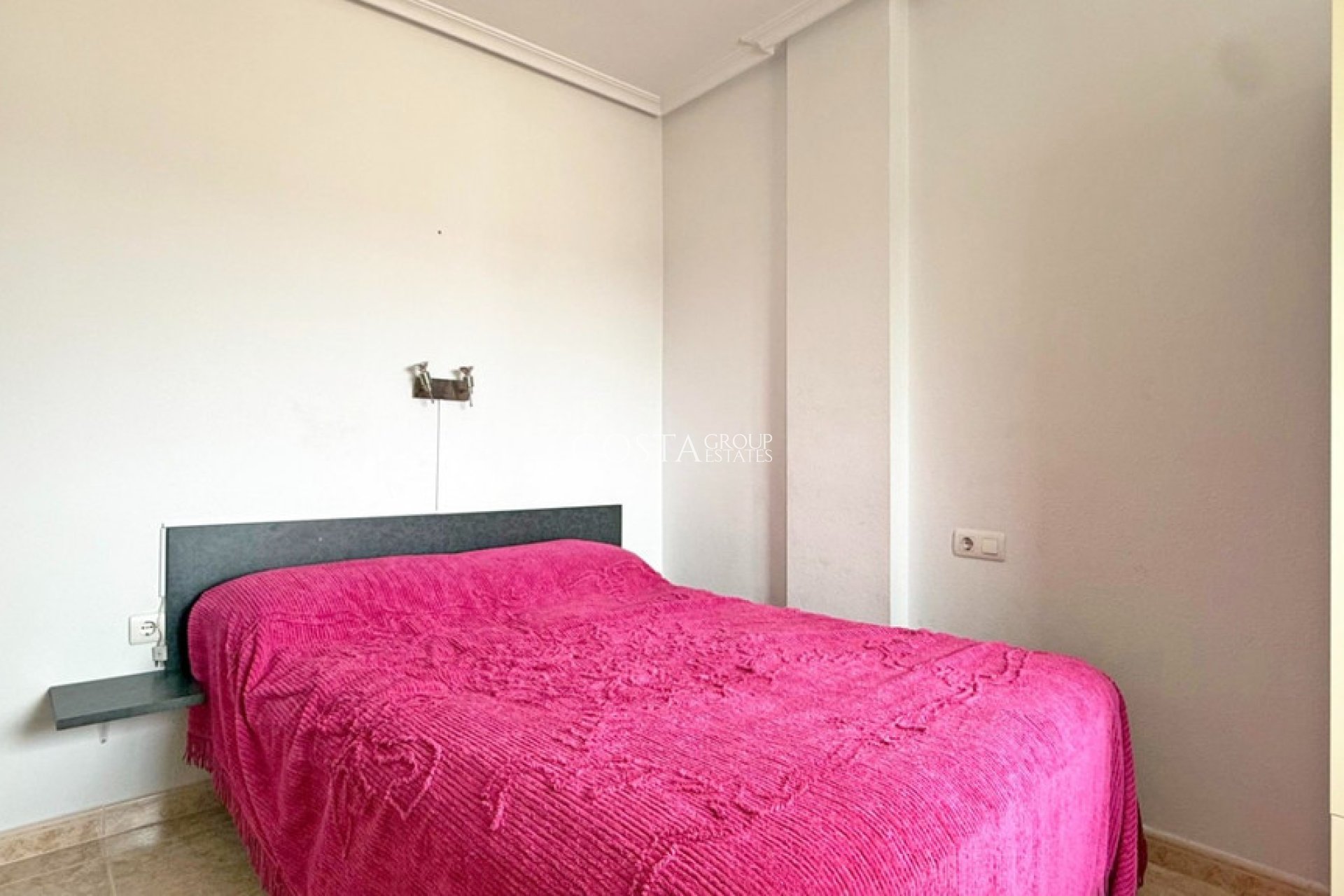 Herverkoop - Apartments -
Torrevieja