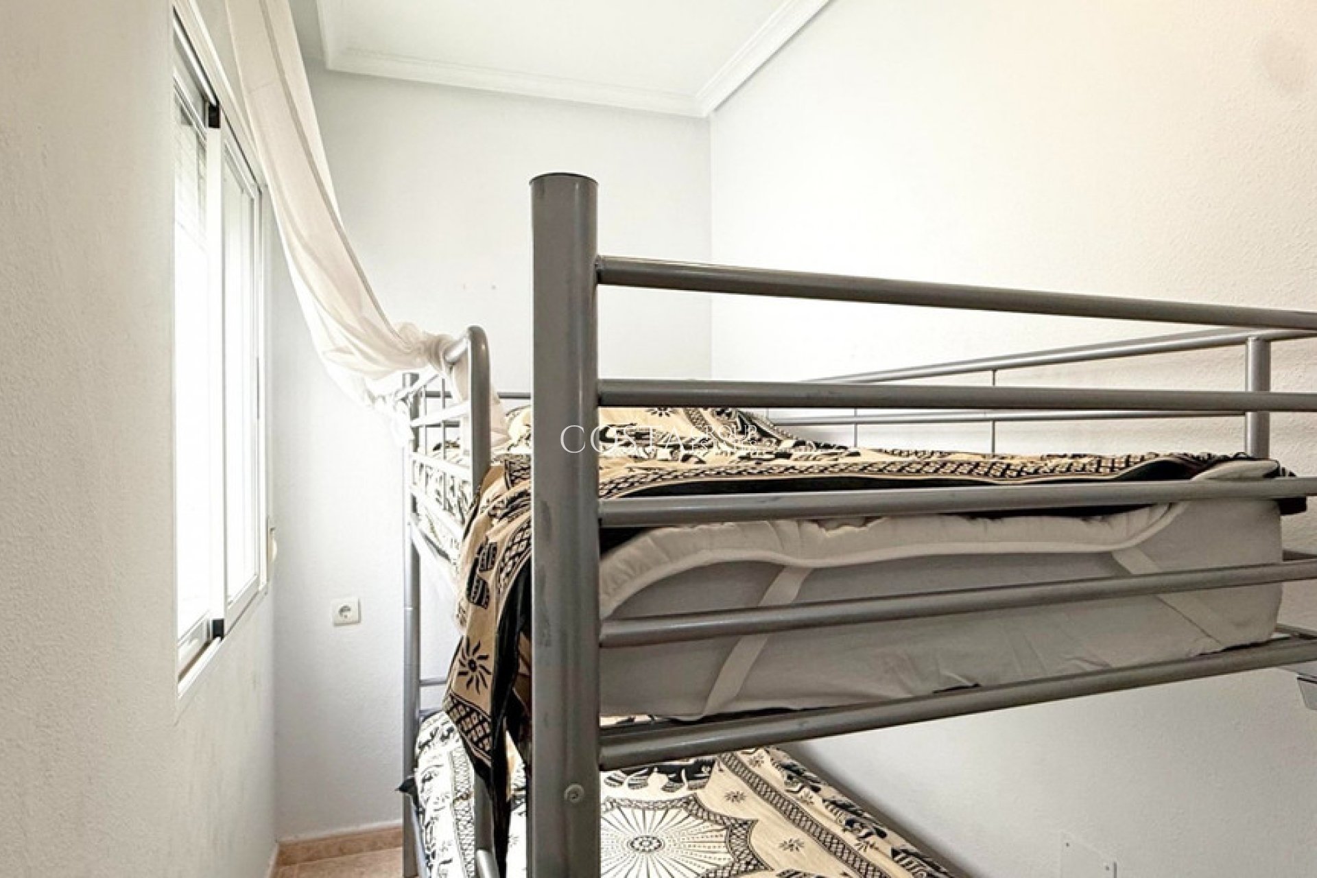 Herverkoop - Apartments -
Torrevieja