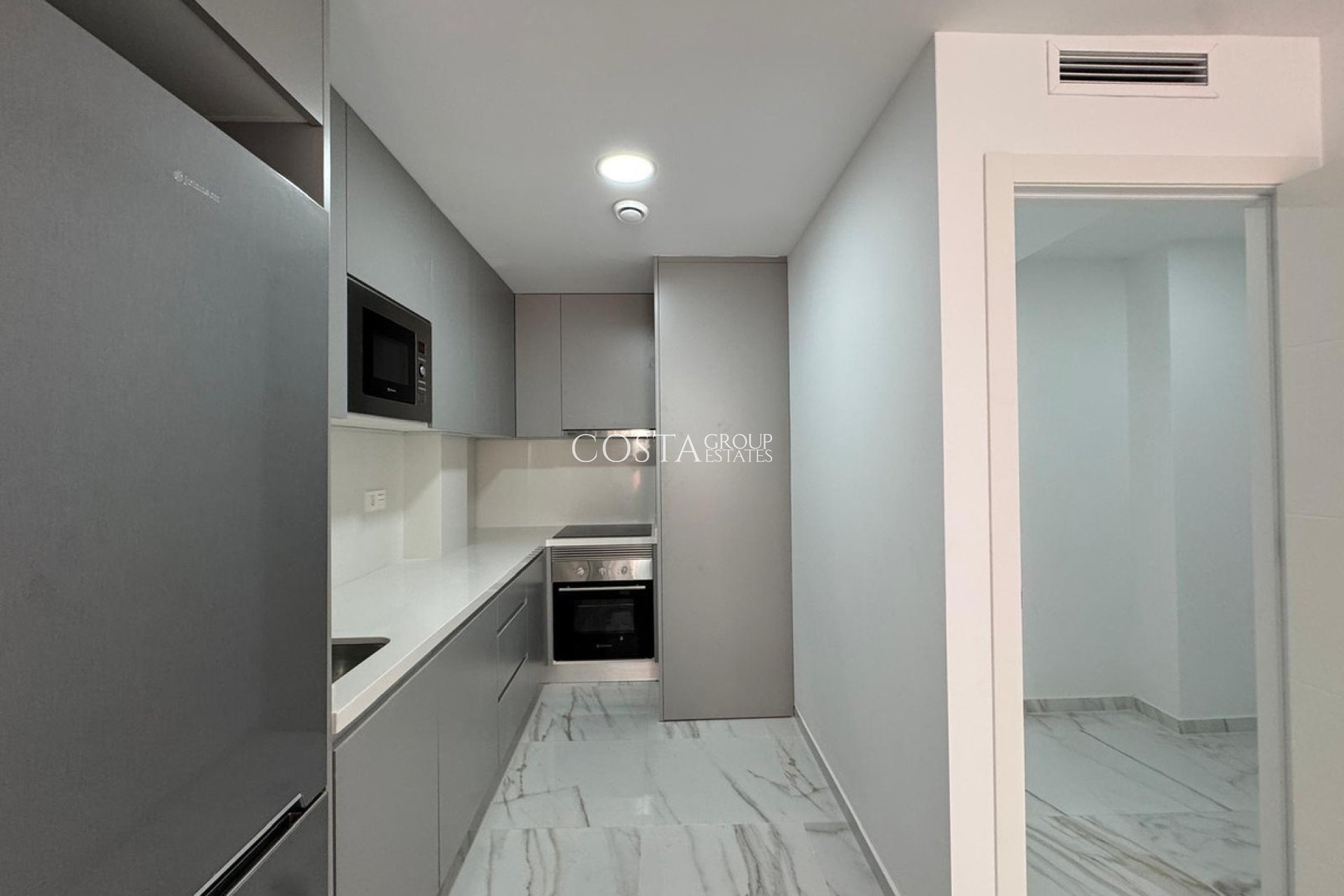 Herverkoop - Apartments -
Torrevieja