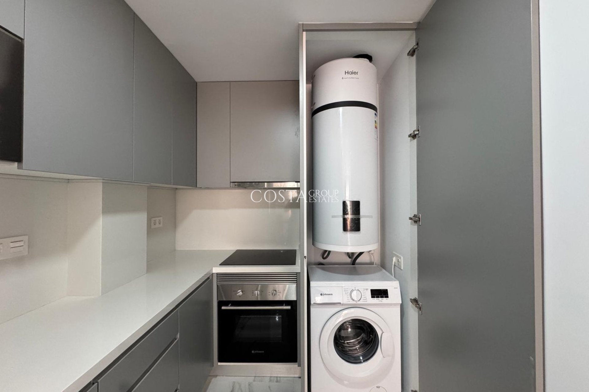 Herverkoop - Apartments -
Torrevieja