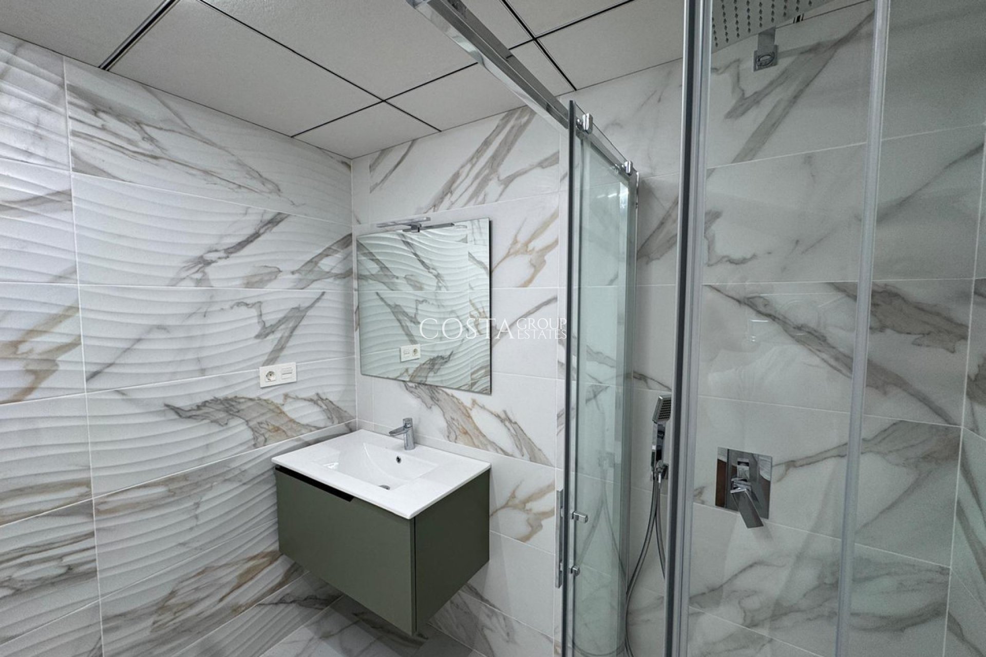 Herverkoop - Apartments -
Torrevieja