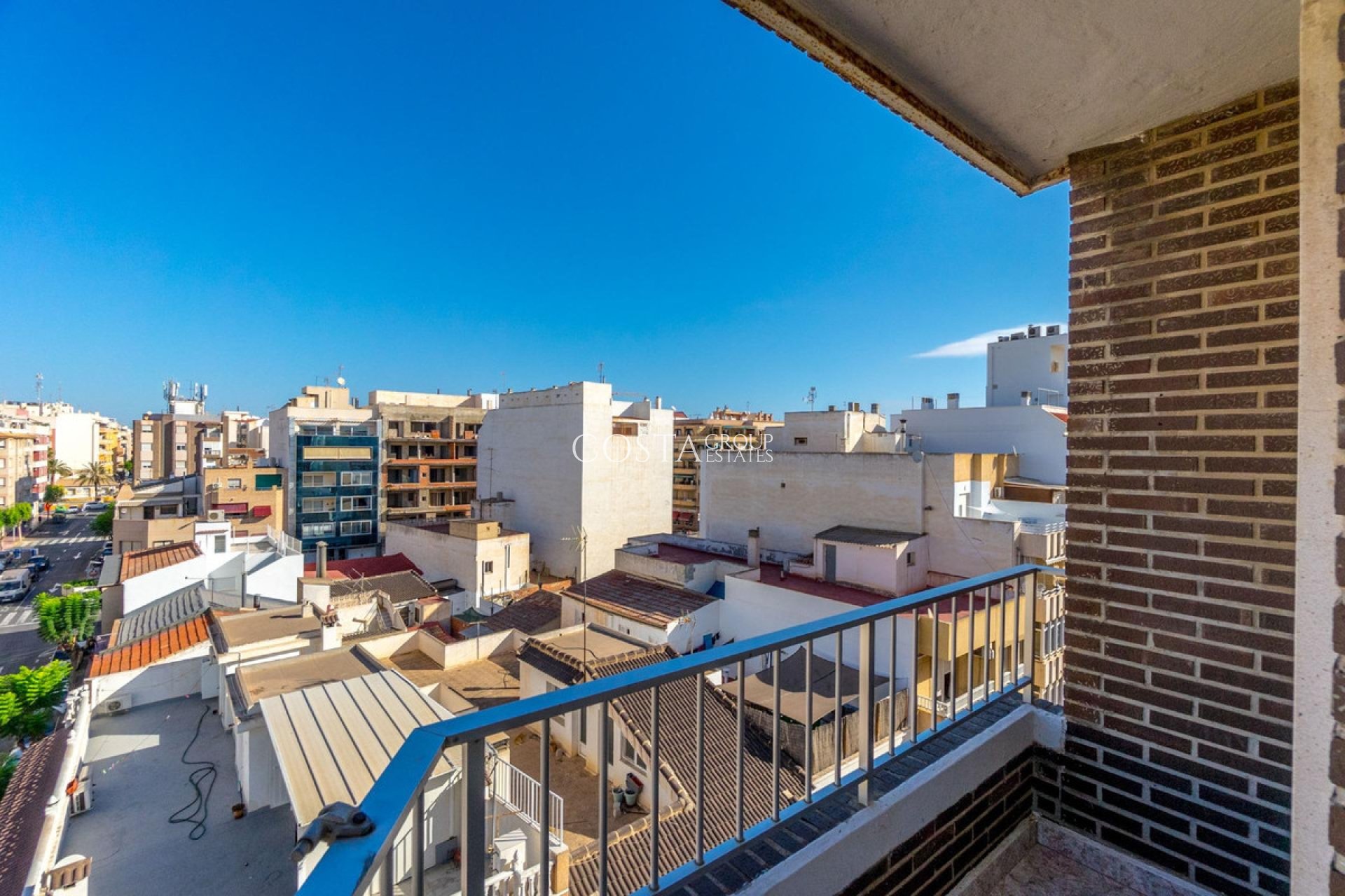 Herverkoop - Apartments -
Torrevieja