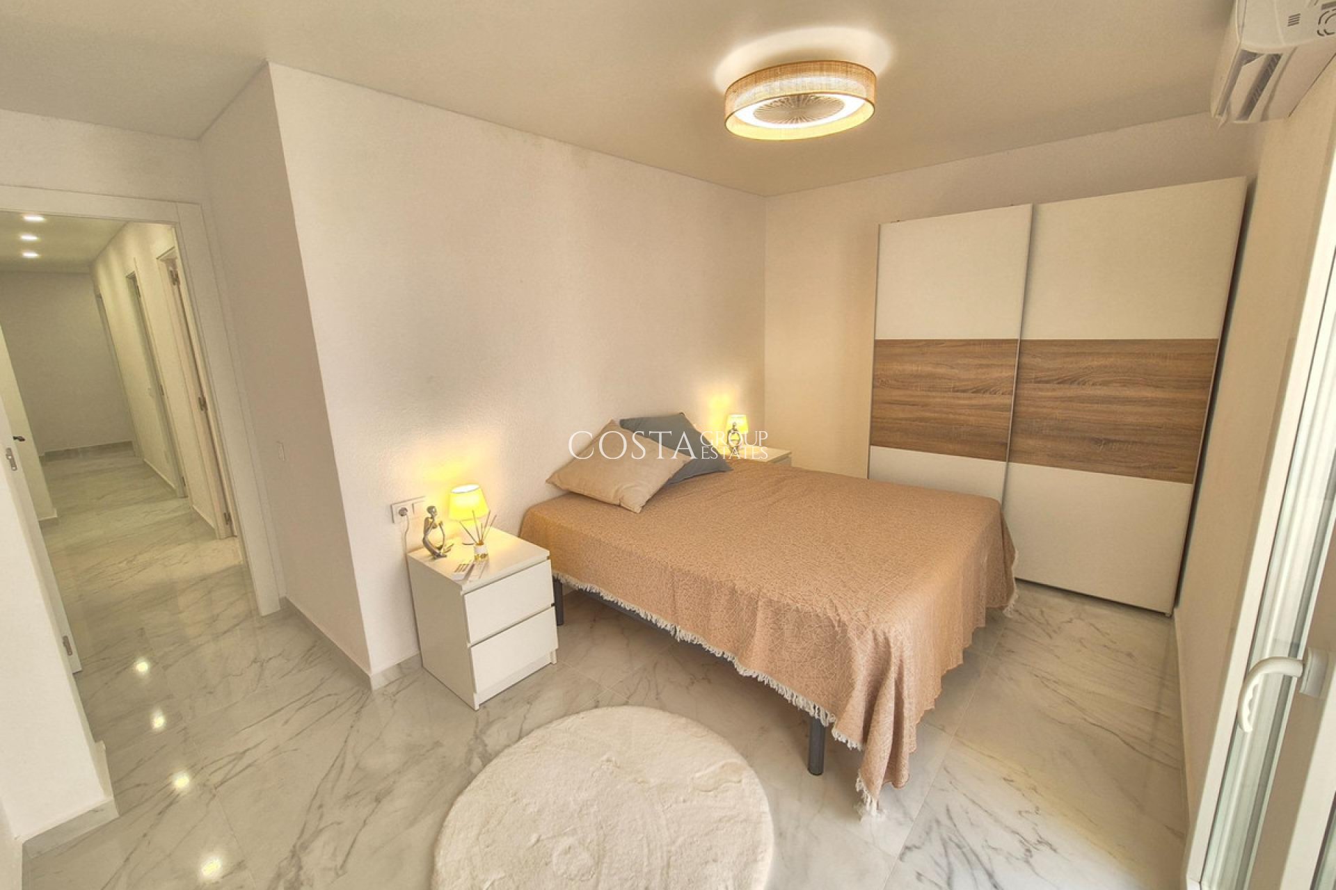 Herverkoop - Apartments -
Torrevieja