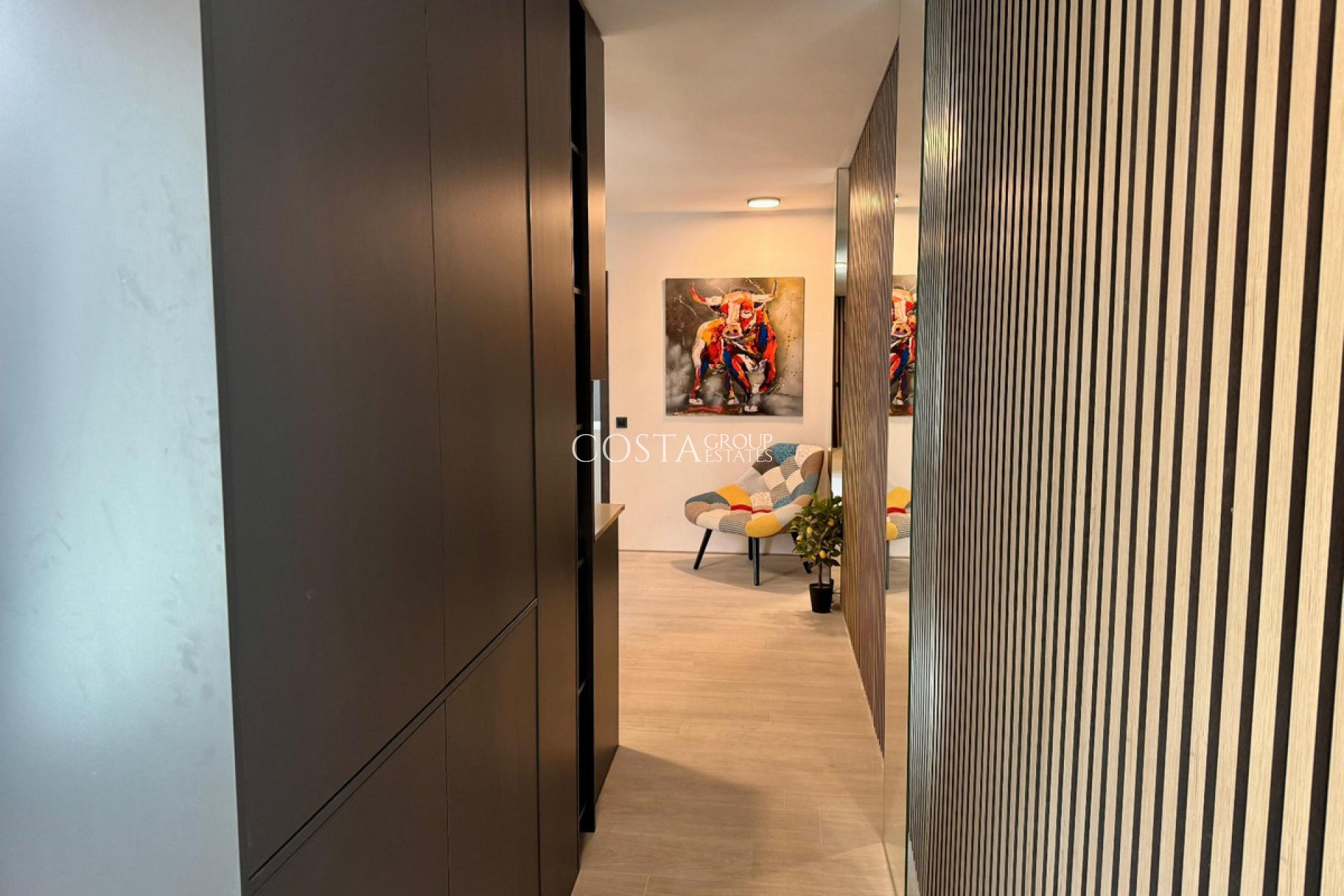 Herverkoop - Apartments -
Torrevieja