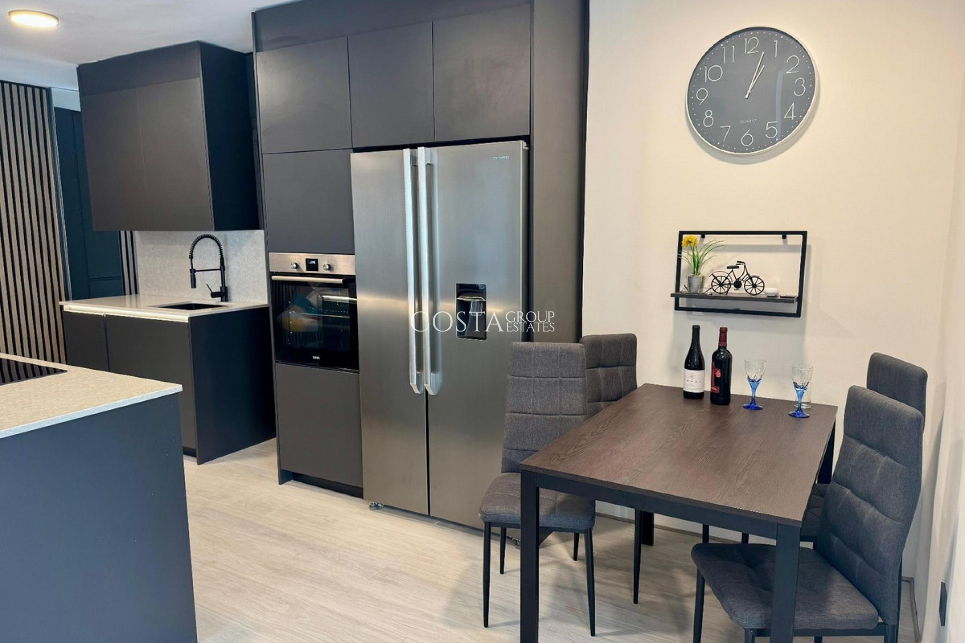 Herverkoop - Apartments -
Torrevieja