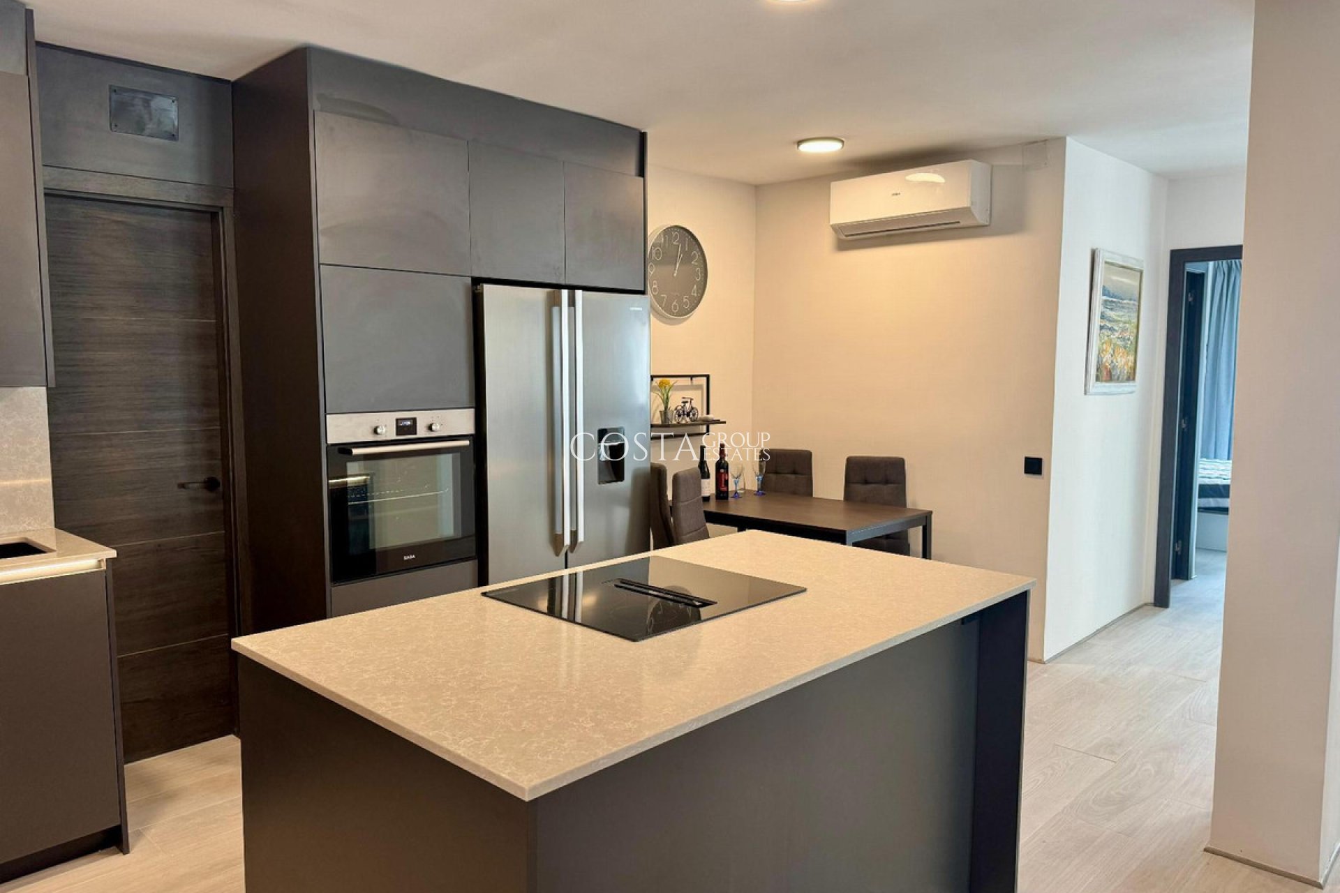 Herverkoop - Apartments -
Torrevieja