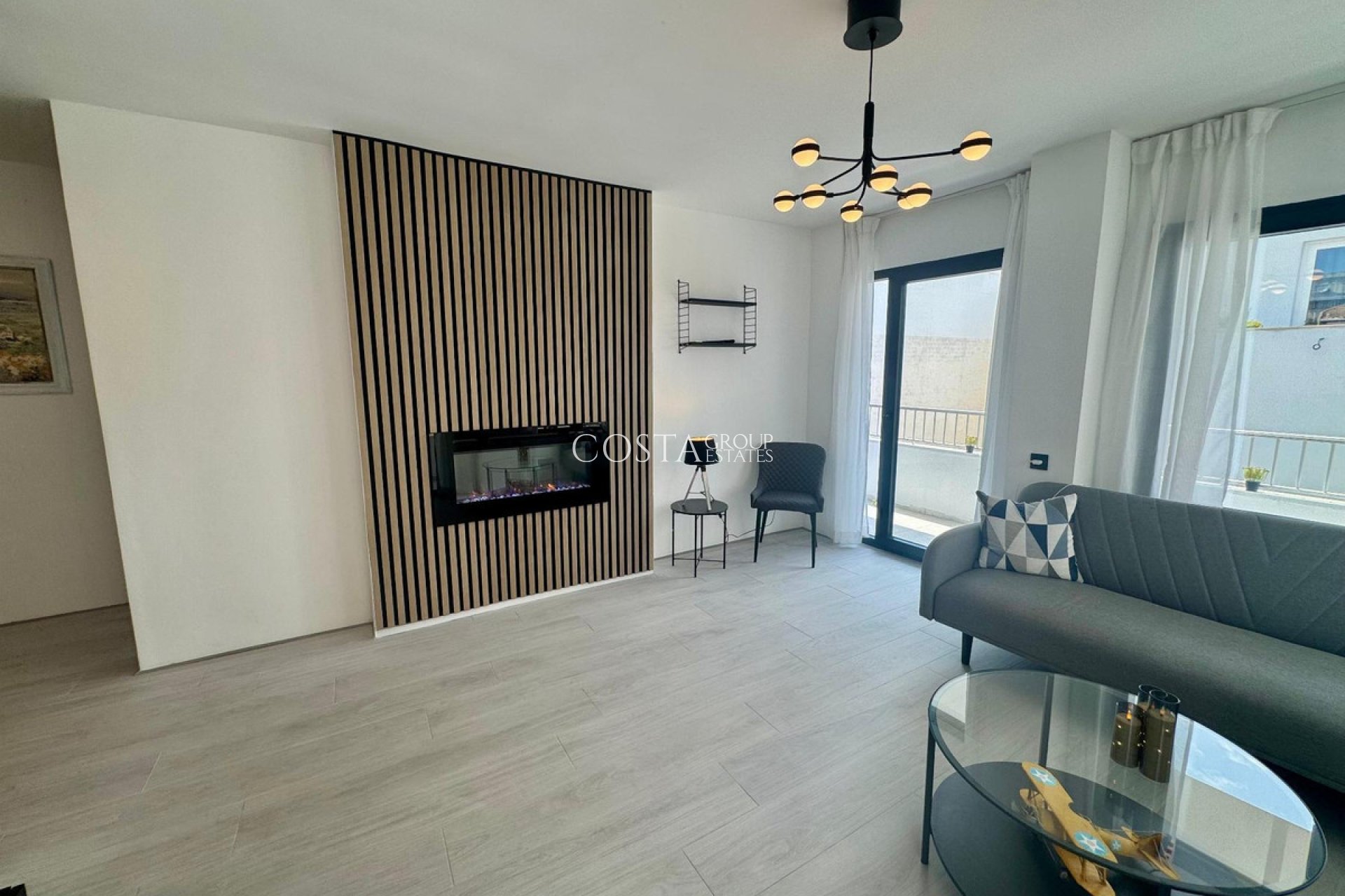 Herverkoop - Apartments -
Torrevieja