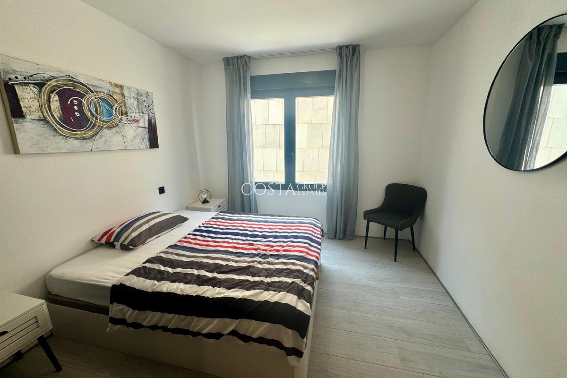 Herverkoop - Apartments -
Torrevieja