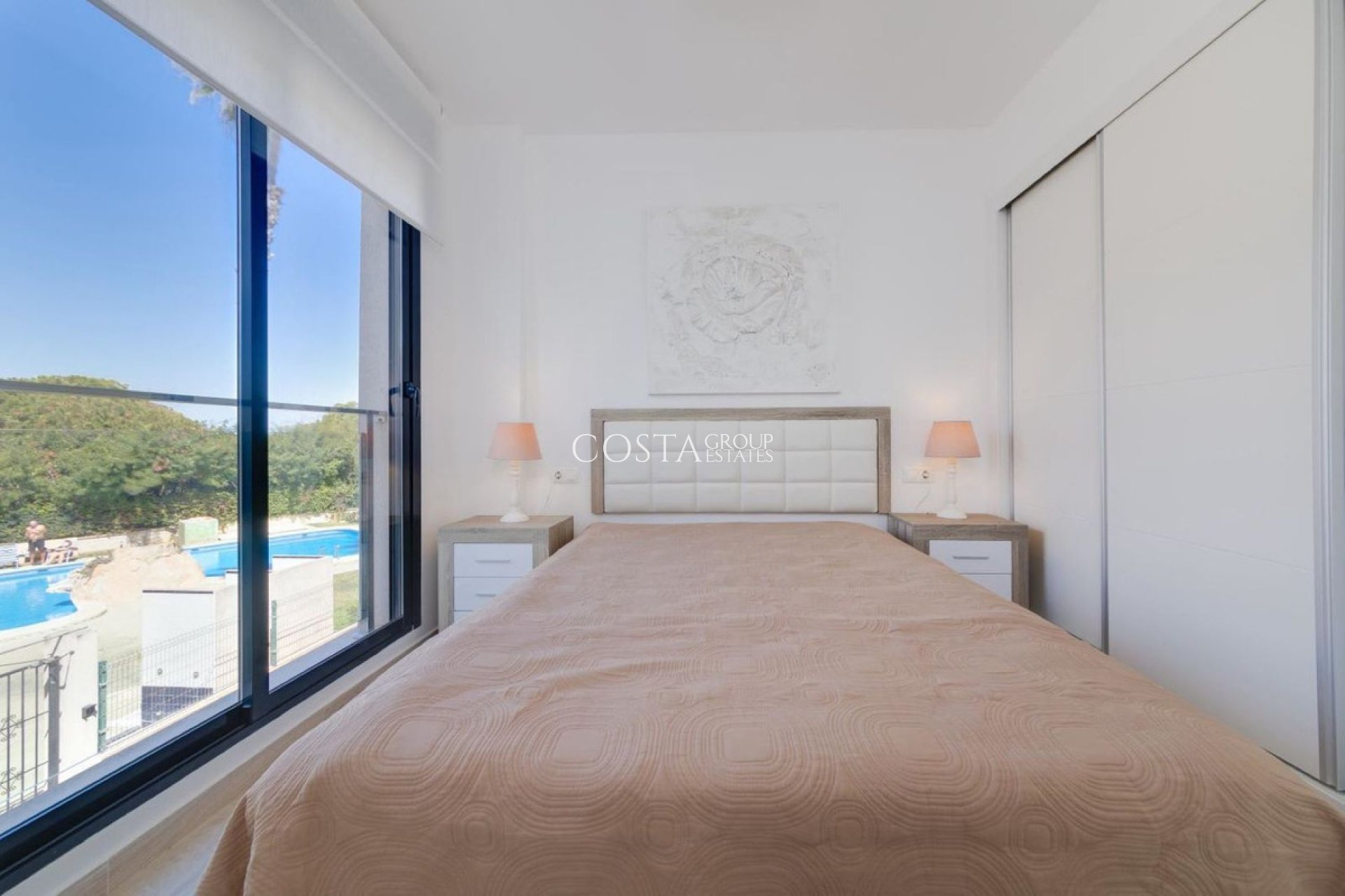 Herverkoop - Apartments -
Torrevieja