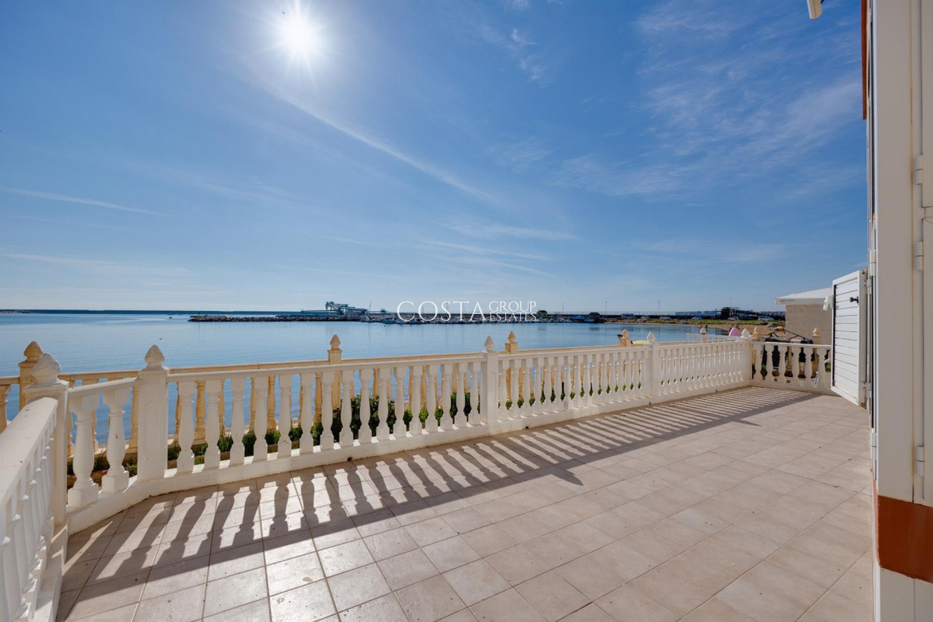 Herverkoop - Apartments -
Torrevieja