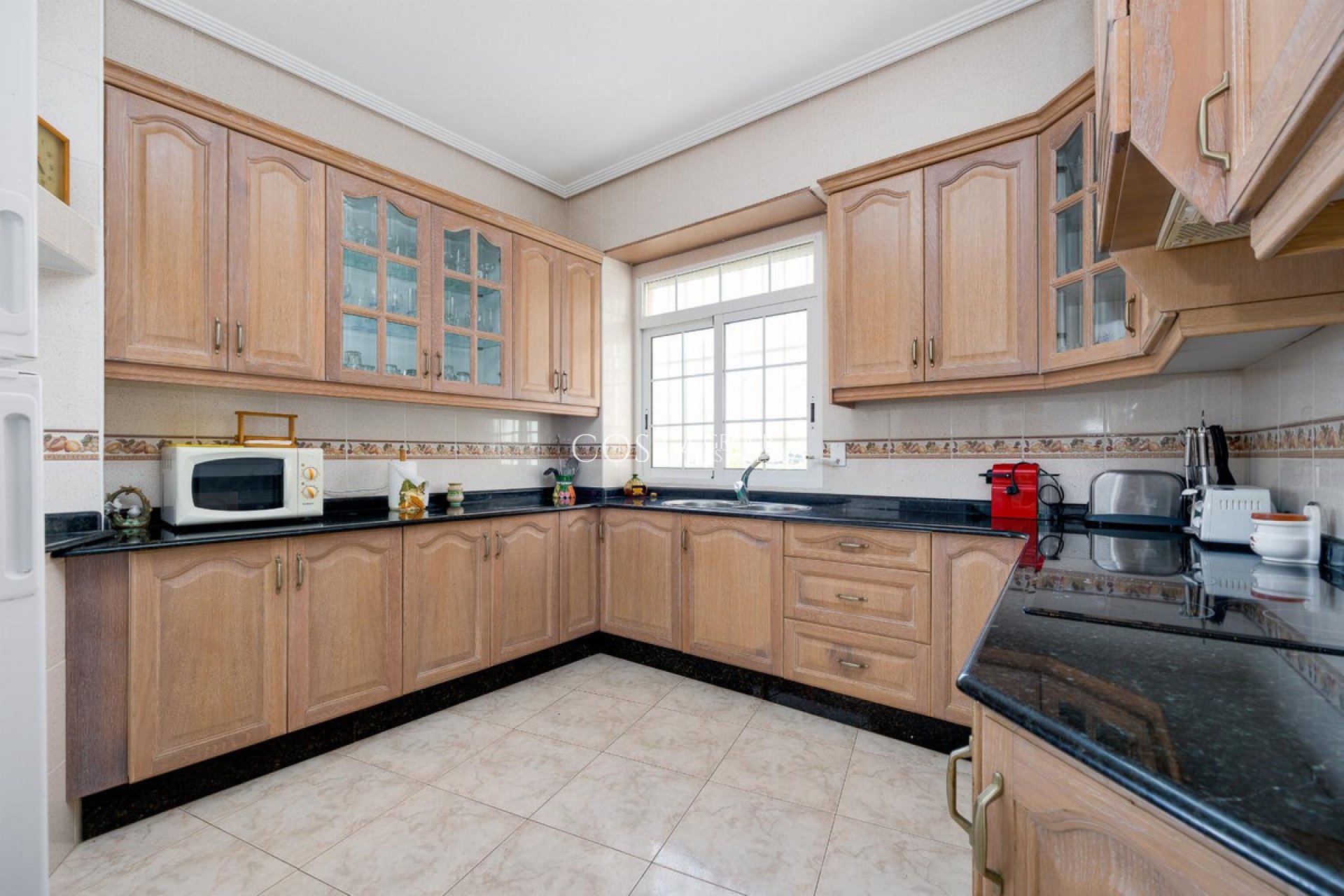 Herverkoop - Apartments -
Torrevieja