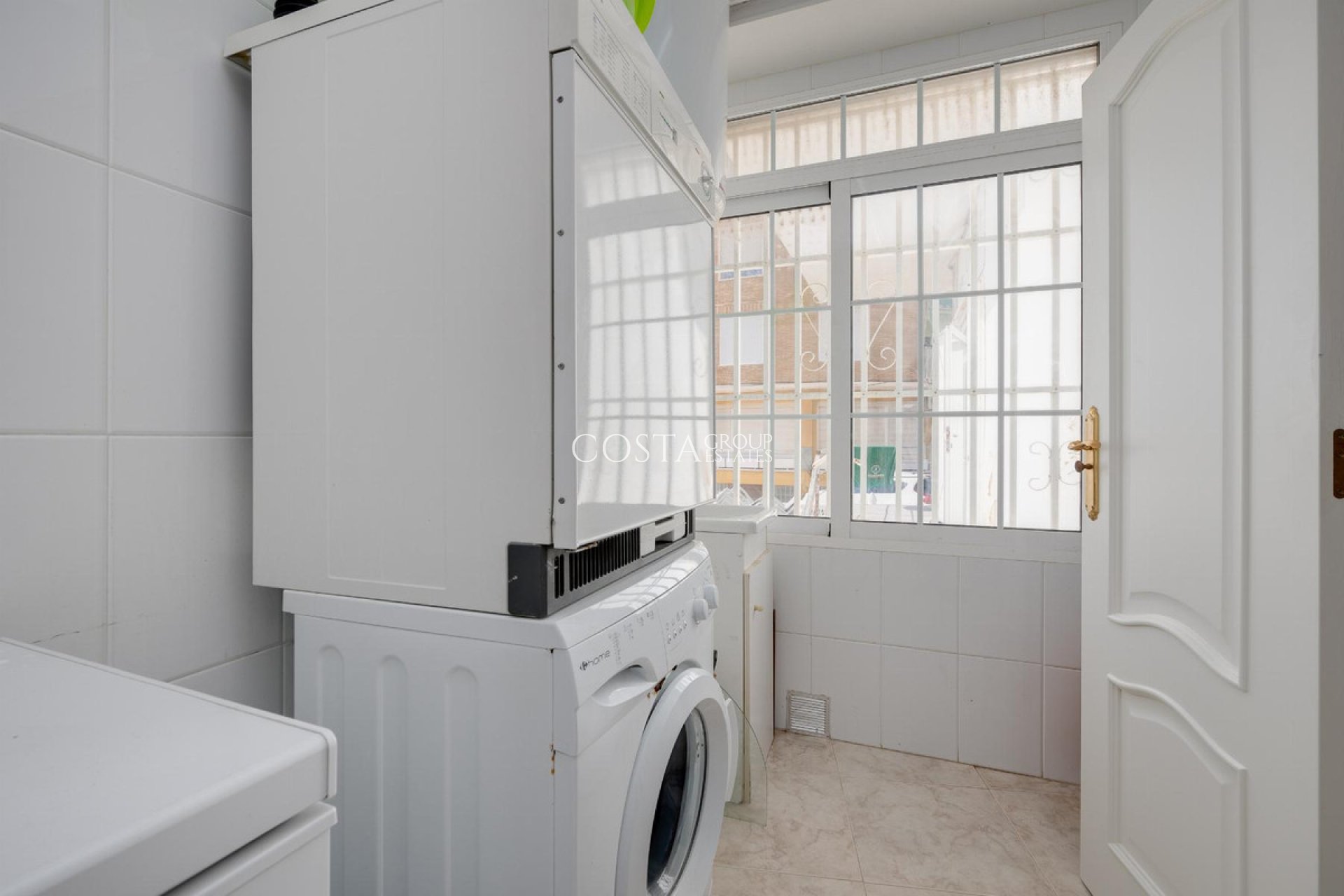 Herverkoop - Apartments -
Torrevieja