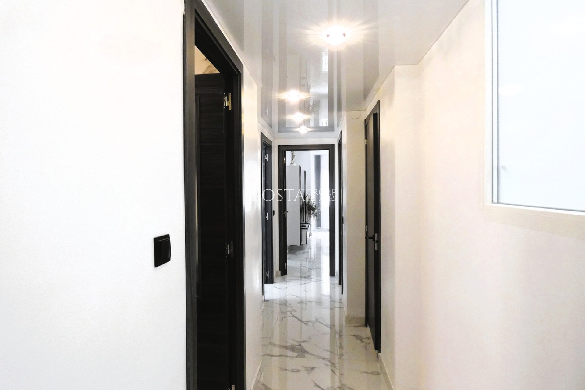 Herverkoop - Apartments -
Torrevieja