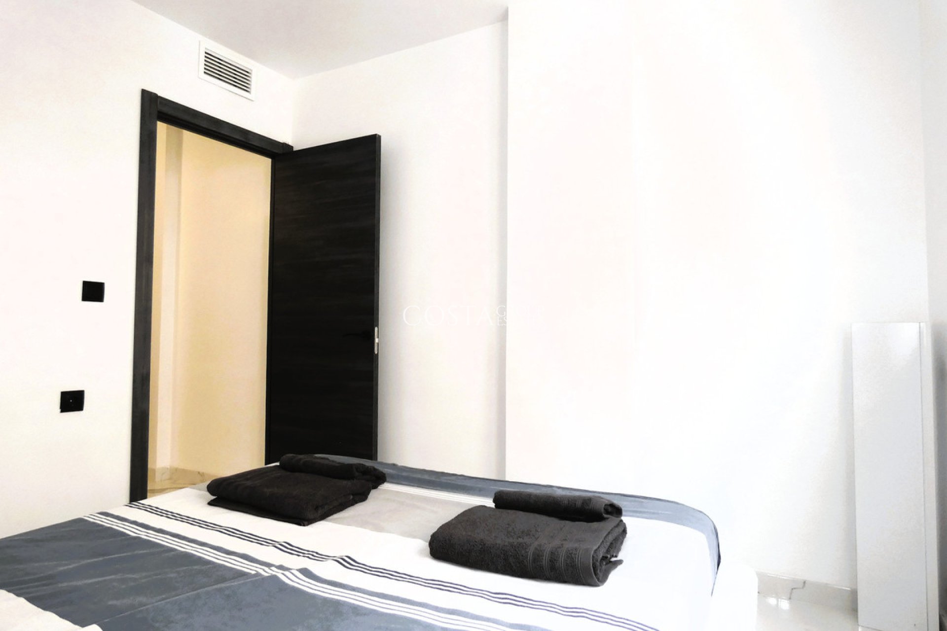 Herverkoop - Apartments -
Torrevieja