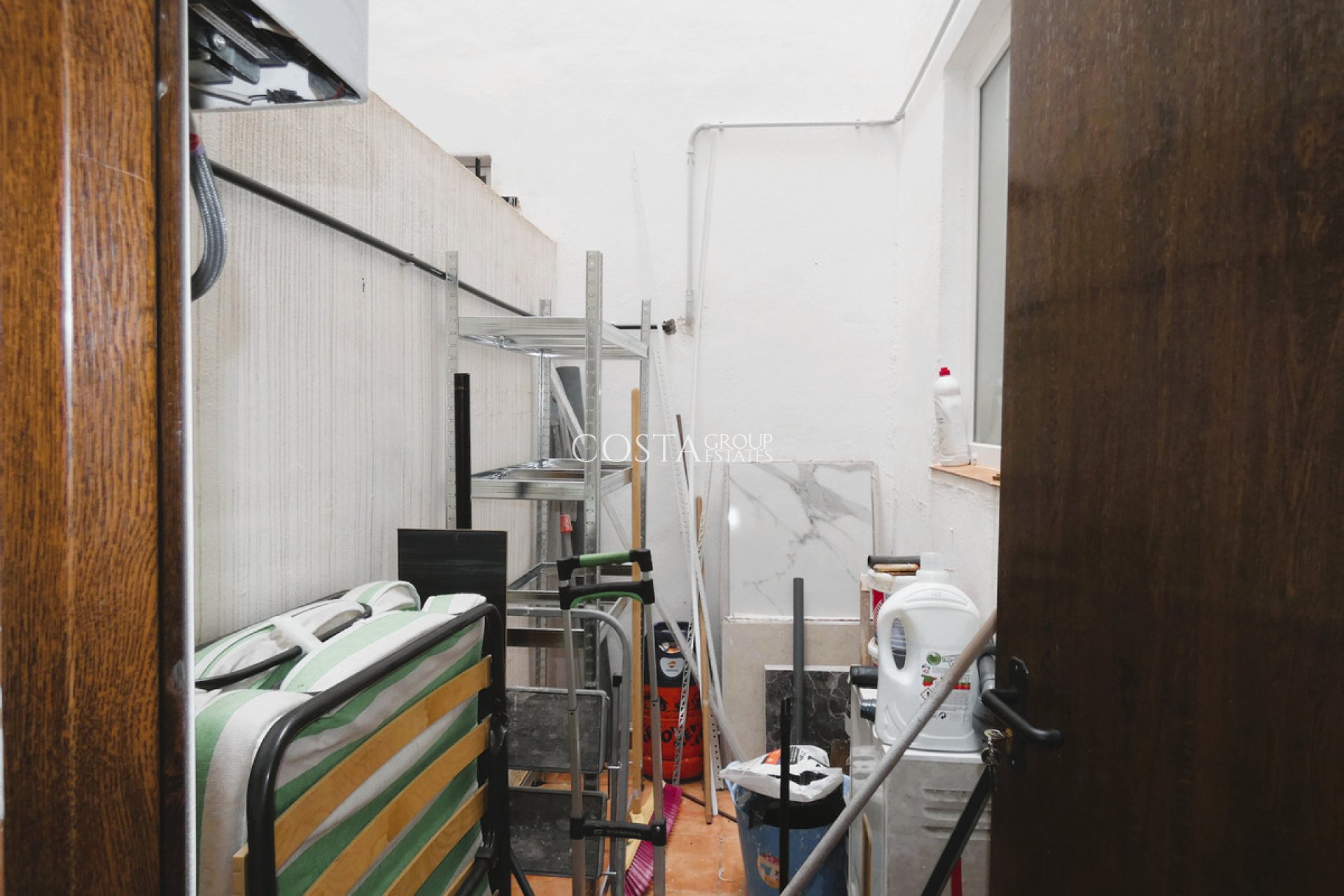 Herverkoop - Apartments -
Torrevieja