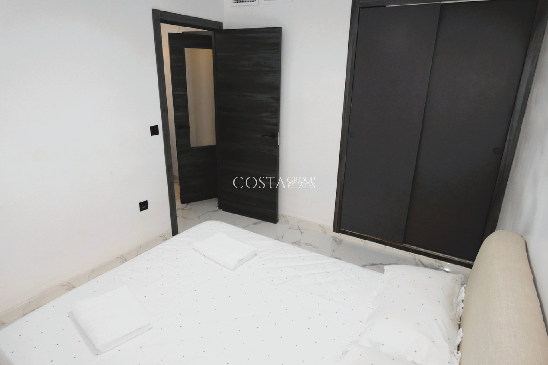 Herverkoop - Apartments -
Torrevieja