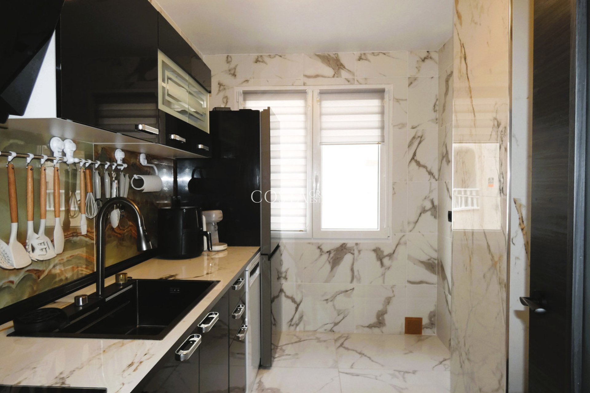 Herverkoop - Apartments -
Torrevieja