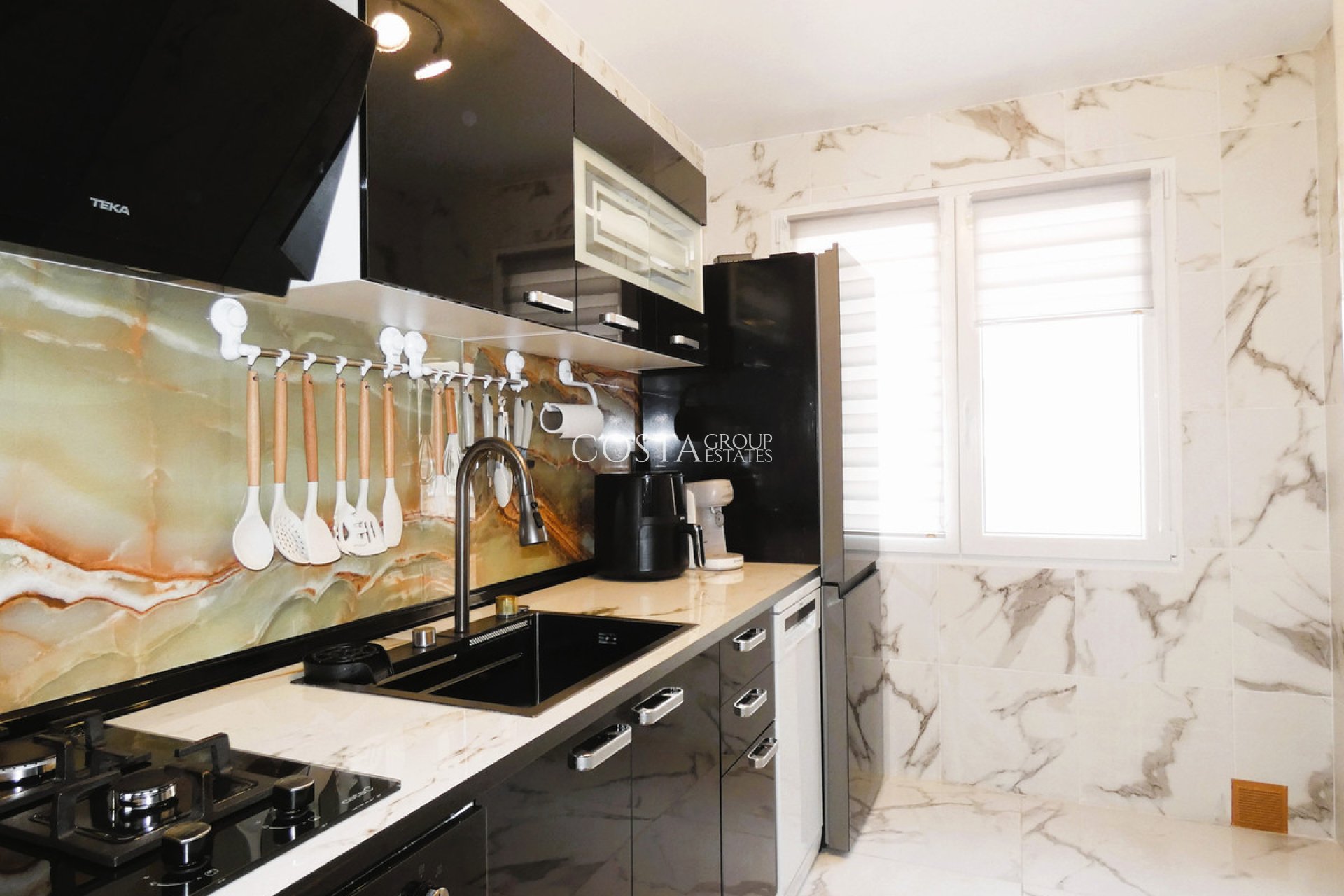 Herverkoop - Apartments -
Torrevieja