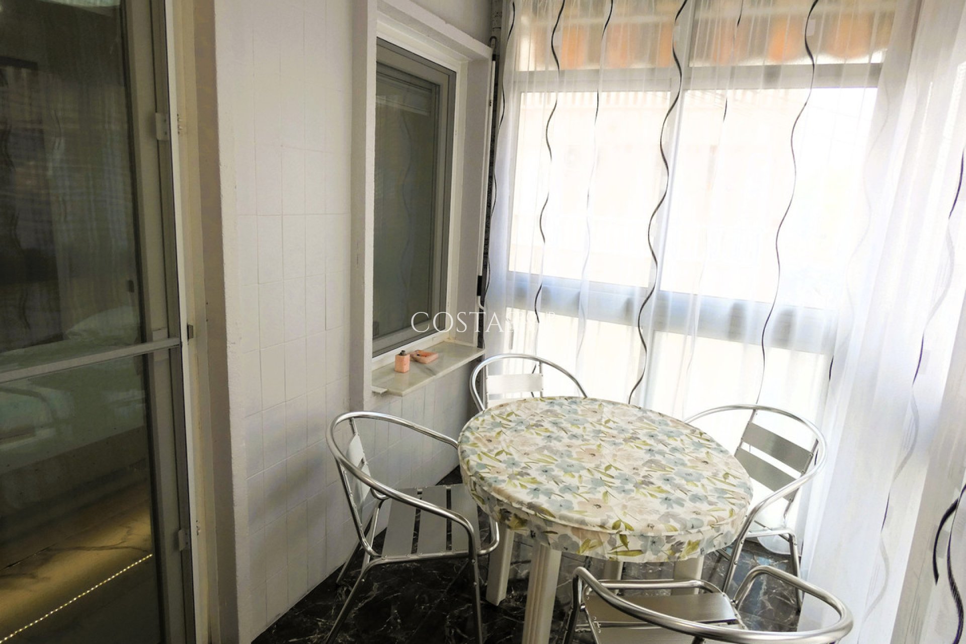 Herverkoop - Apartments -
Torrevieja