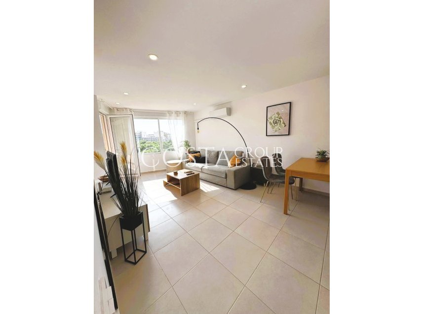 Herverkoop - Apartments -
Torrevieja