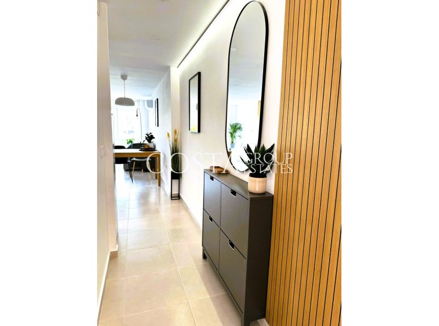 Herverkoop - Apartments -
Torrevieja