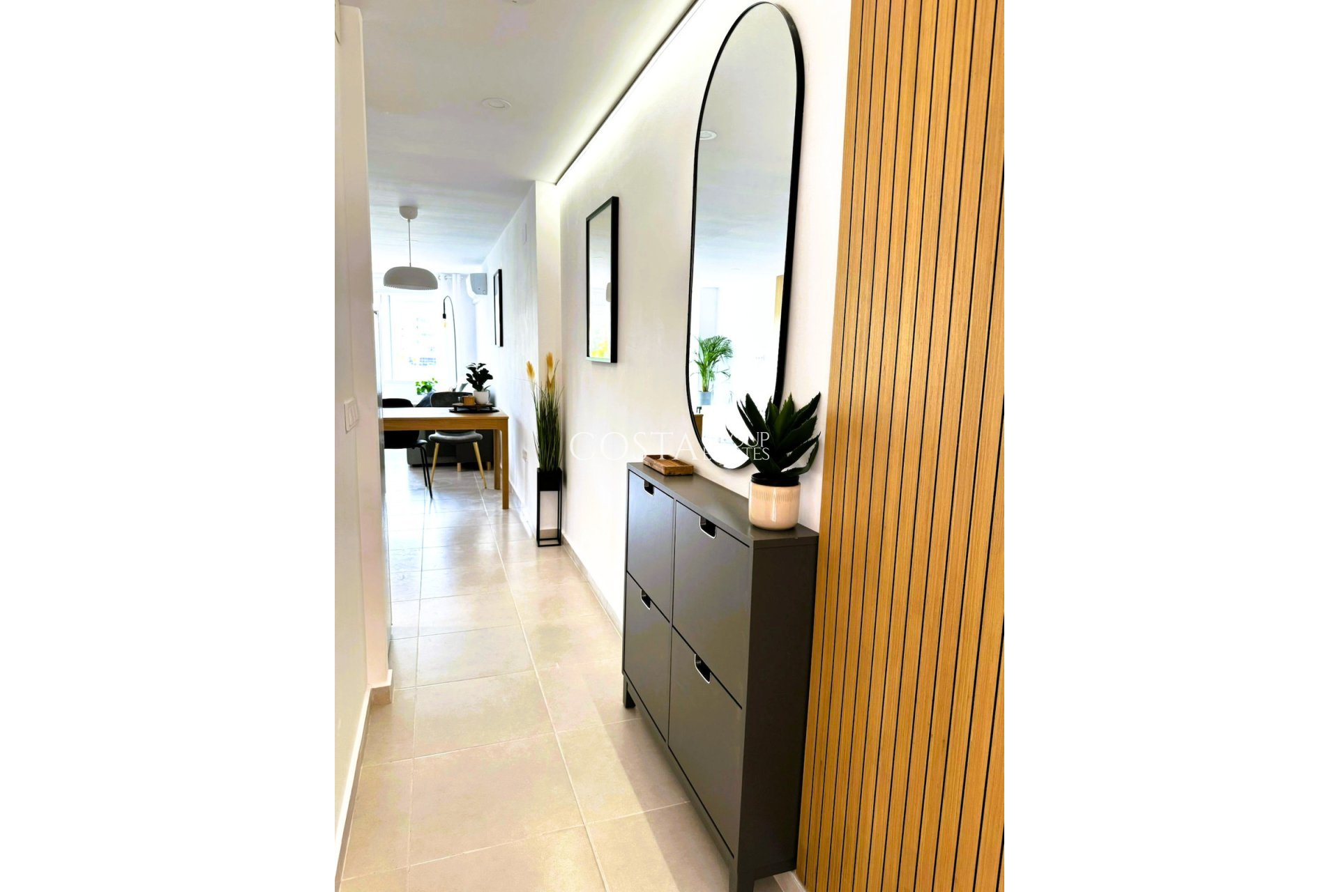 Herverkoop - Apartments -
Torrevieja